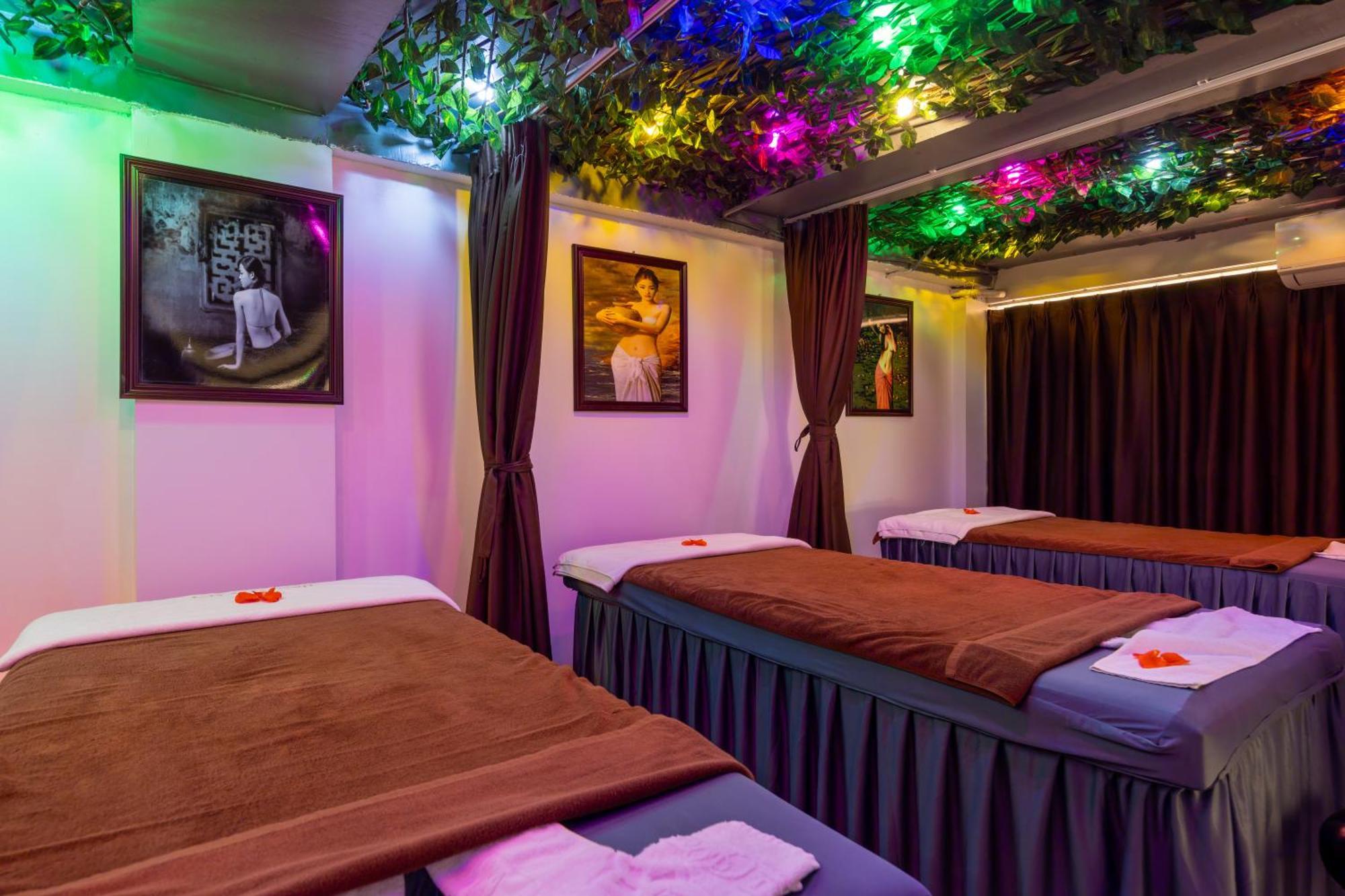 Babylon Premium & 4* Hanoi