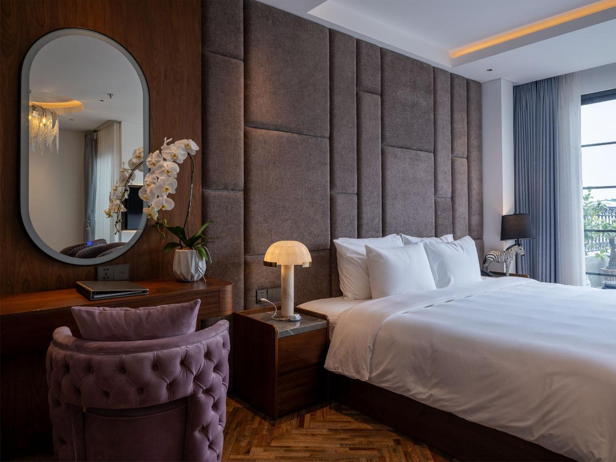 Hotel H Ha Noi