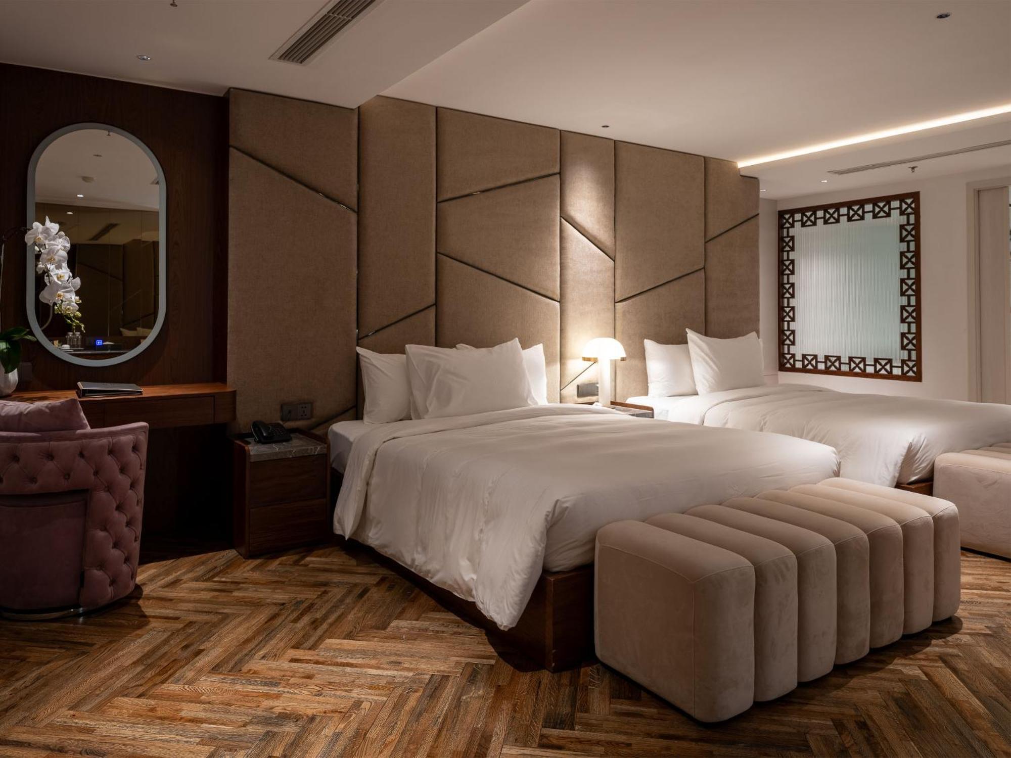 H Ha Noi 4* Hanói