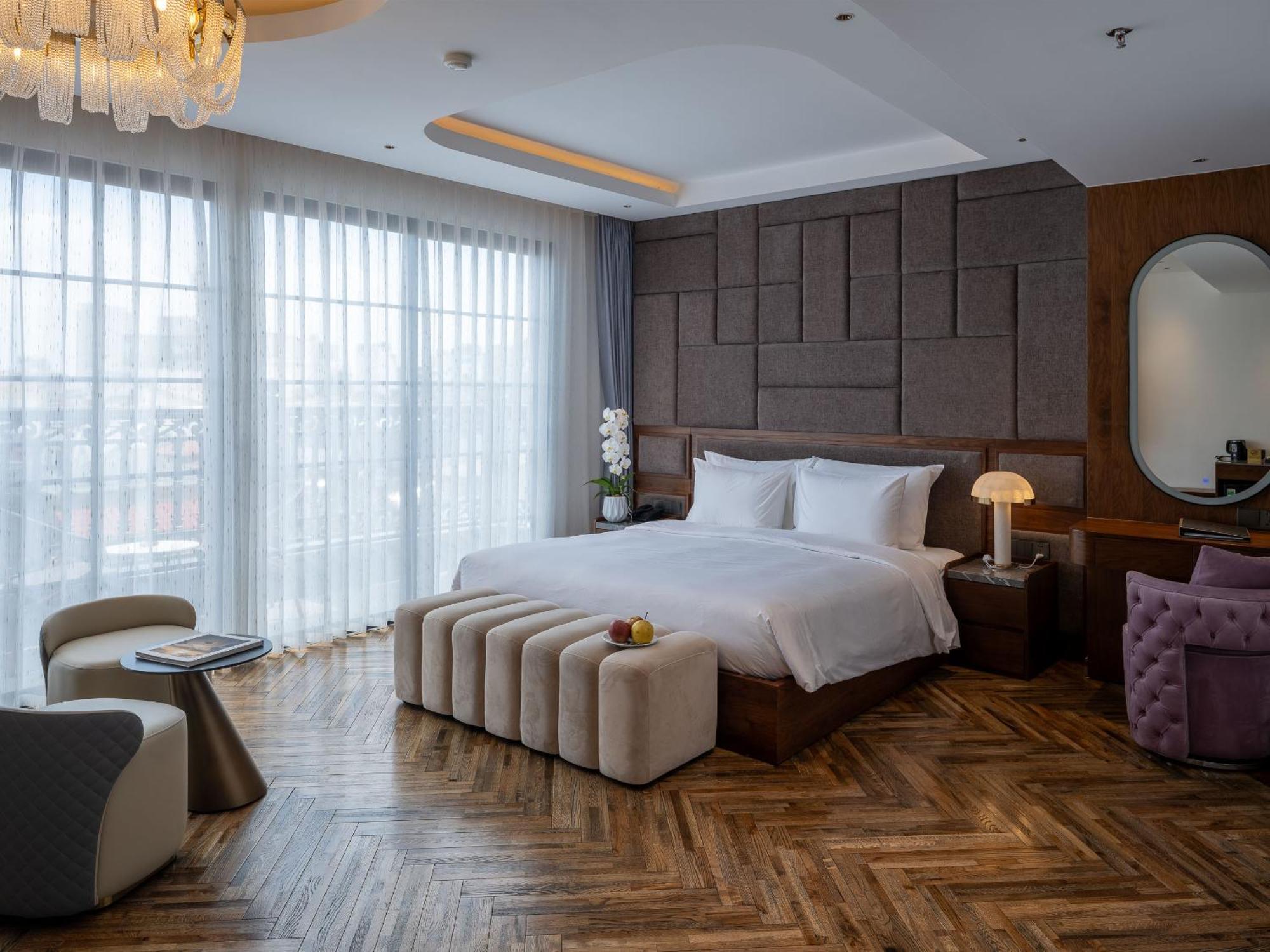 Hotel H Ha Noi