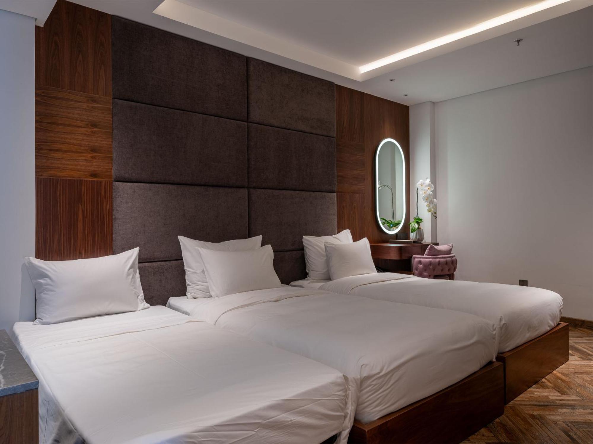 Hotel H Ha Noi 4*