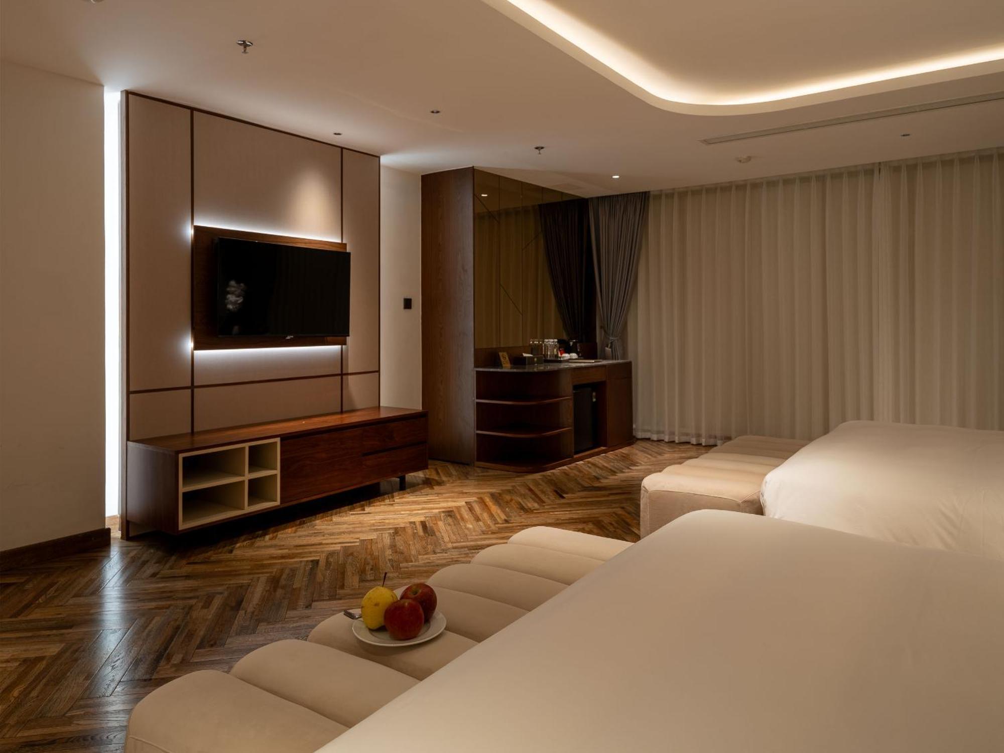 H Ha Noi 4* Hanói