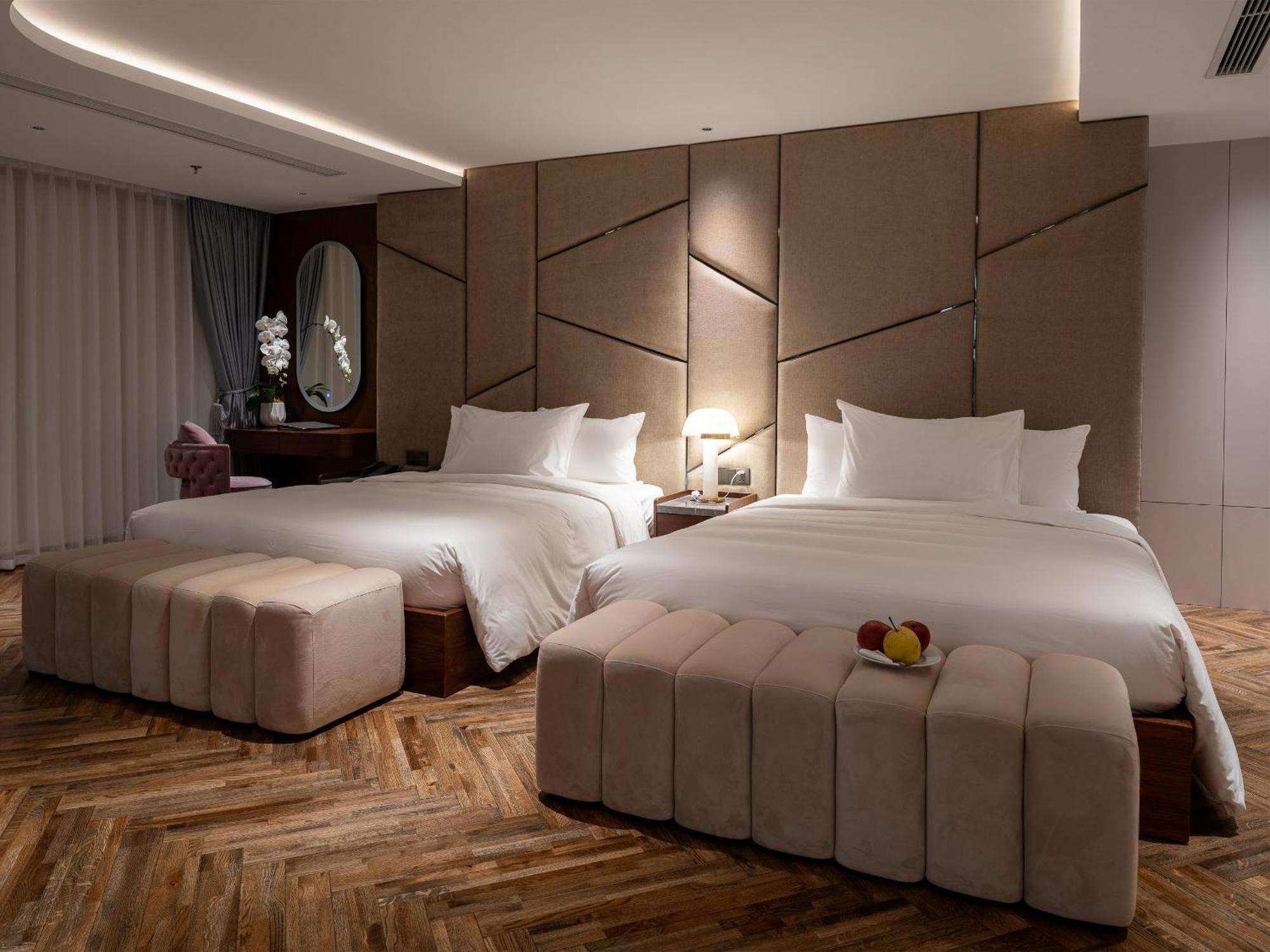 H Ha Noi Hotel 4*
