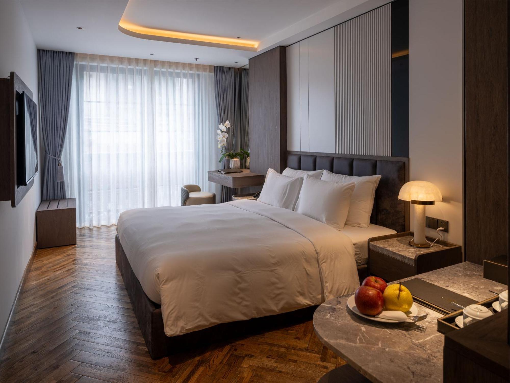 Hotel H Ha Noi 4*