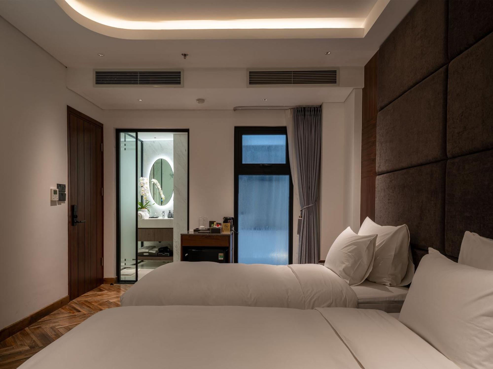 H Ha Noi 4*