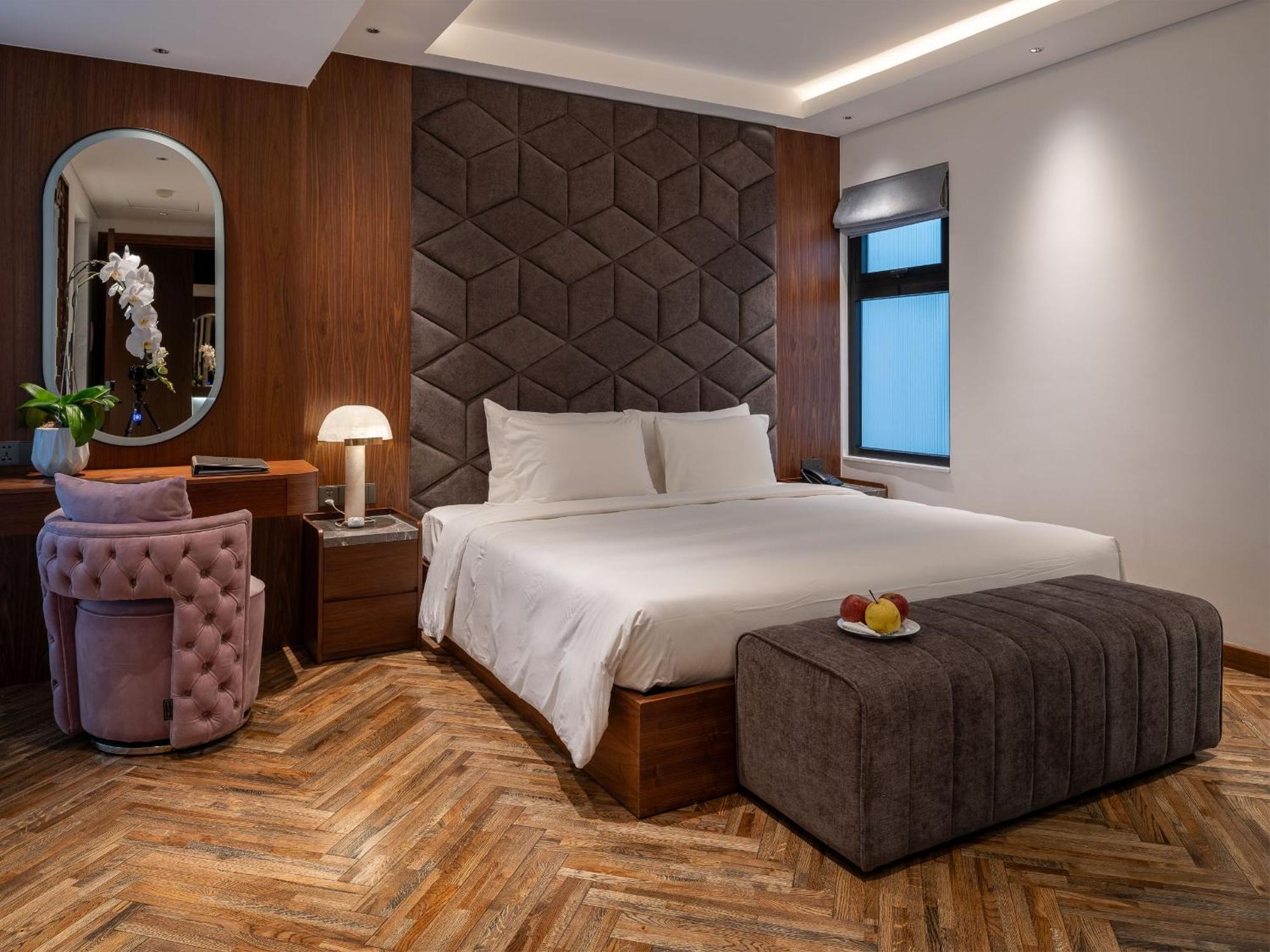 H Ha Noi 4*