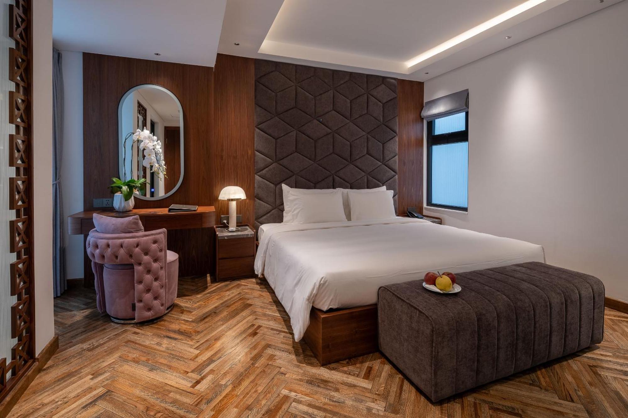 Hotel H Ha Noi