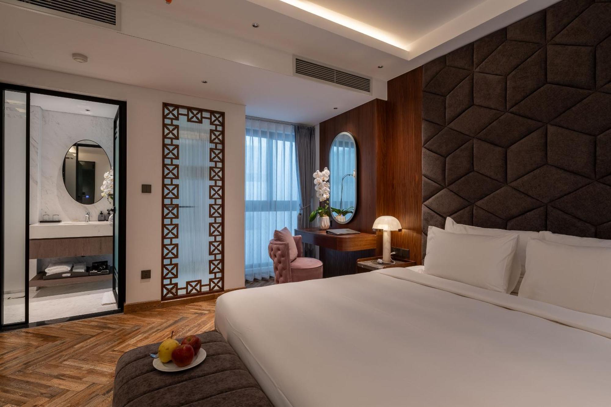 H Ha Noi Hotel 4*