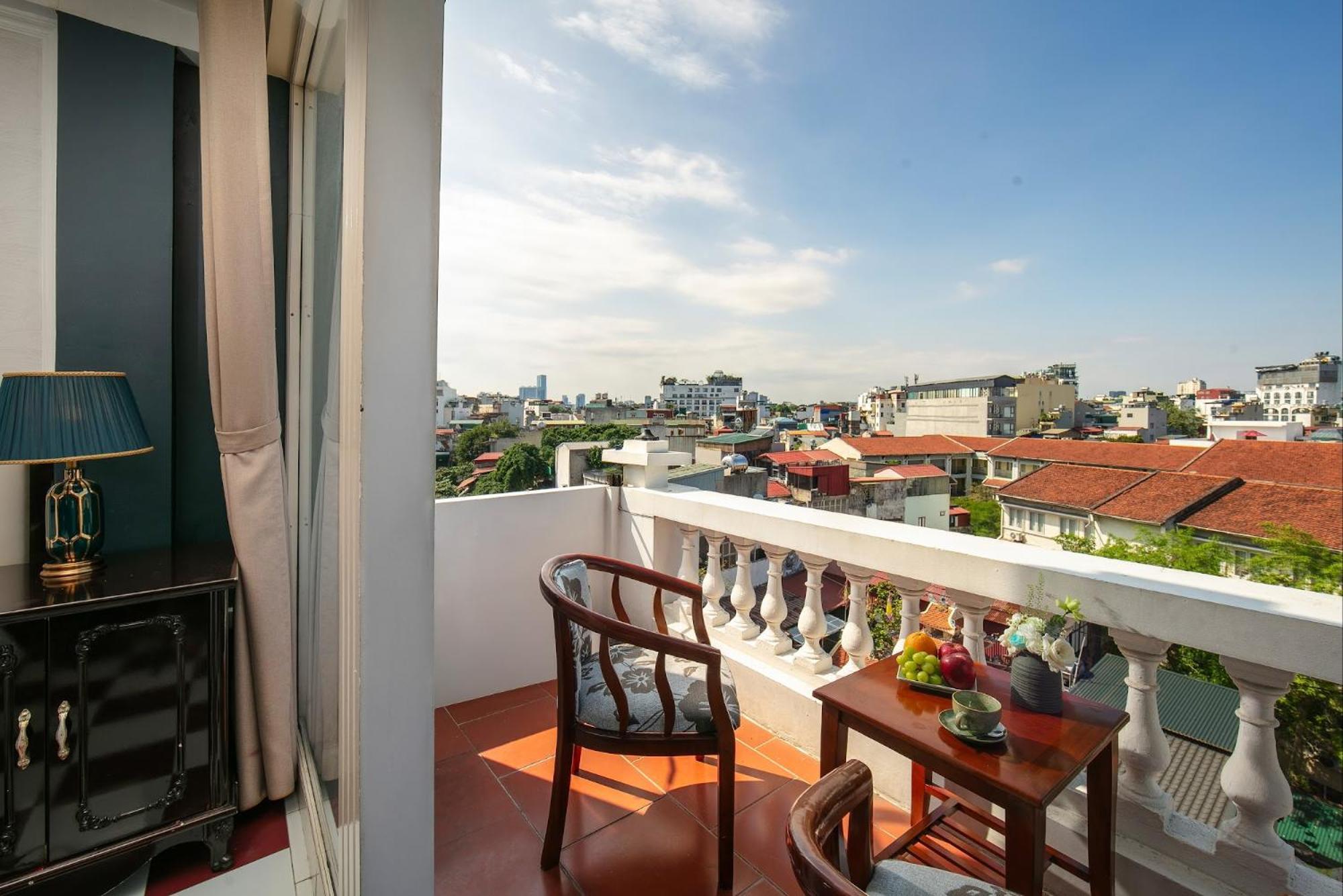 Hotel Delica Premium