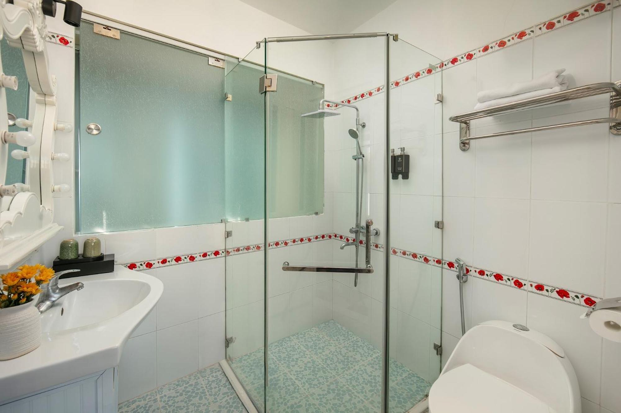 Hotel Delica Premium 4*