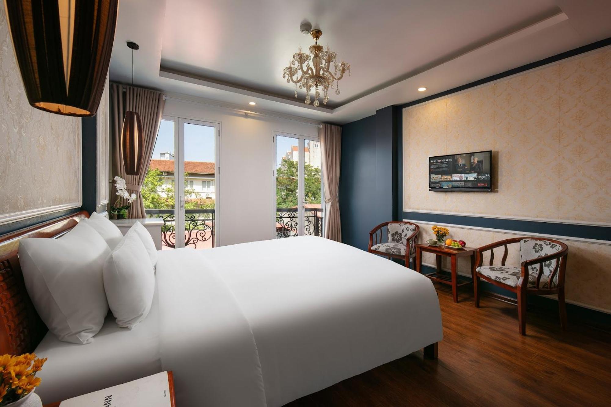 Hotel Delica Premium