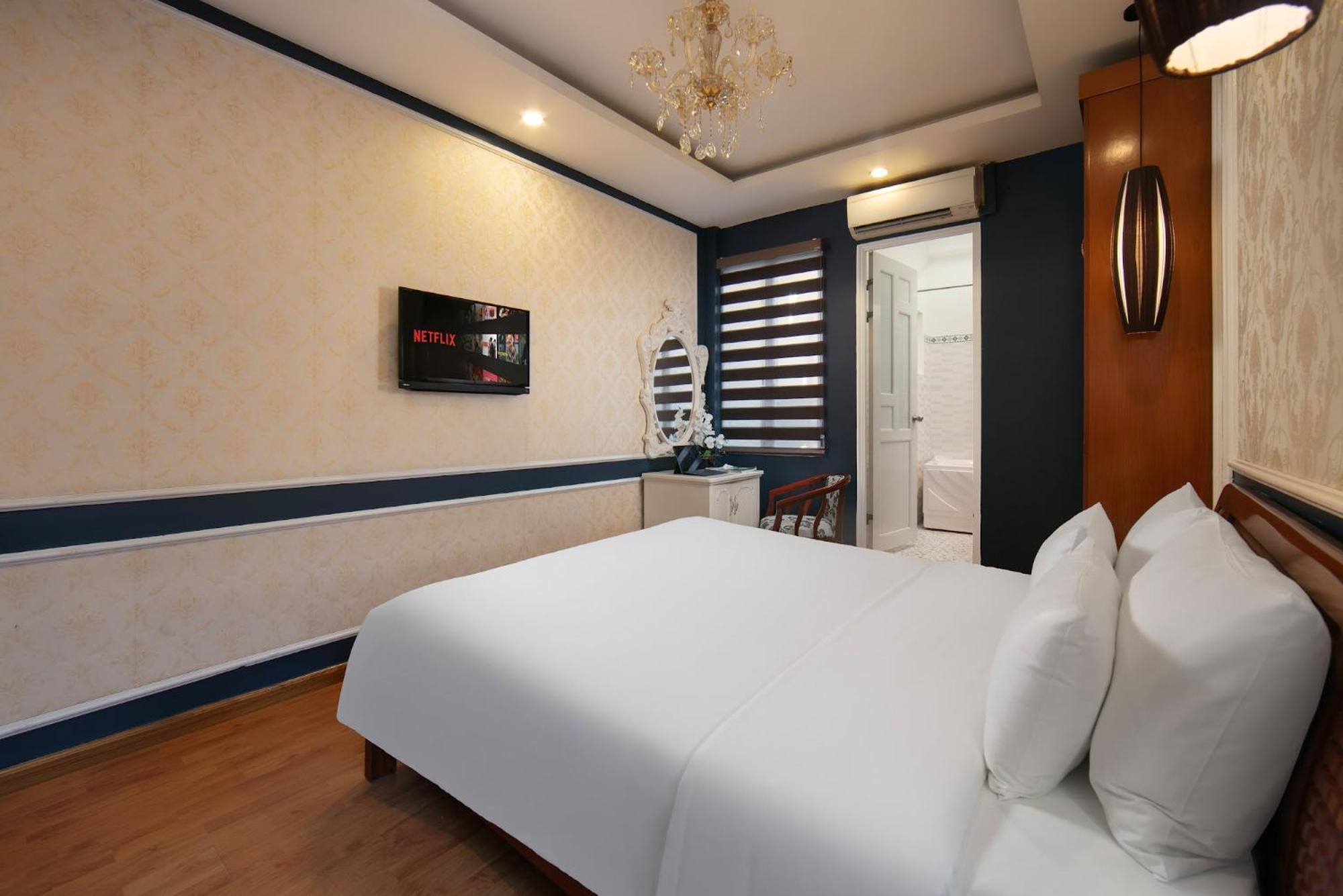Hotel Delica Premium 4*