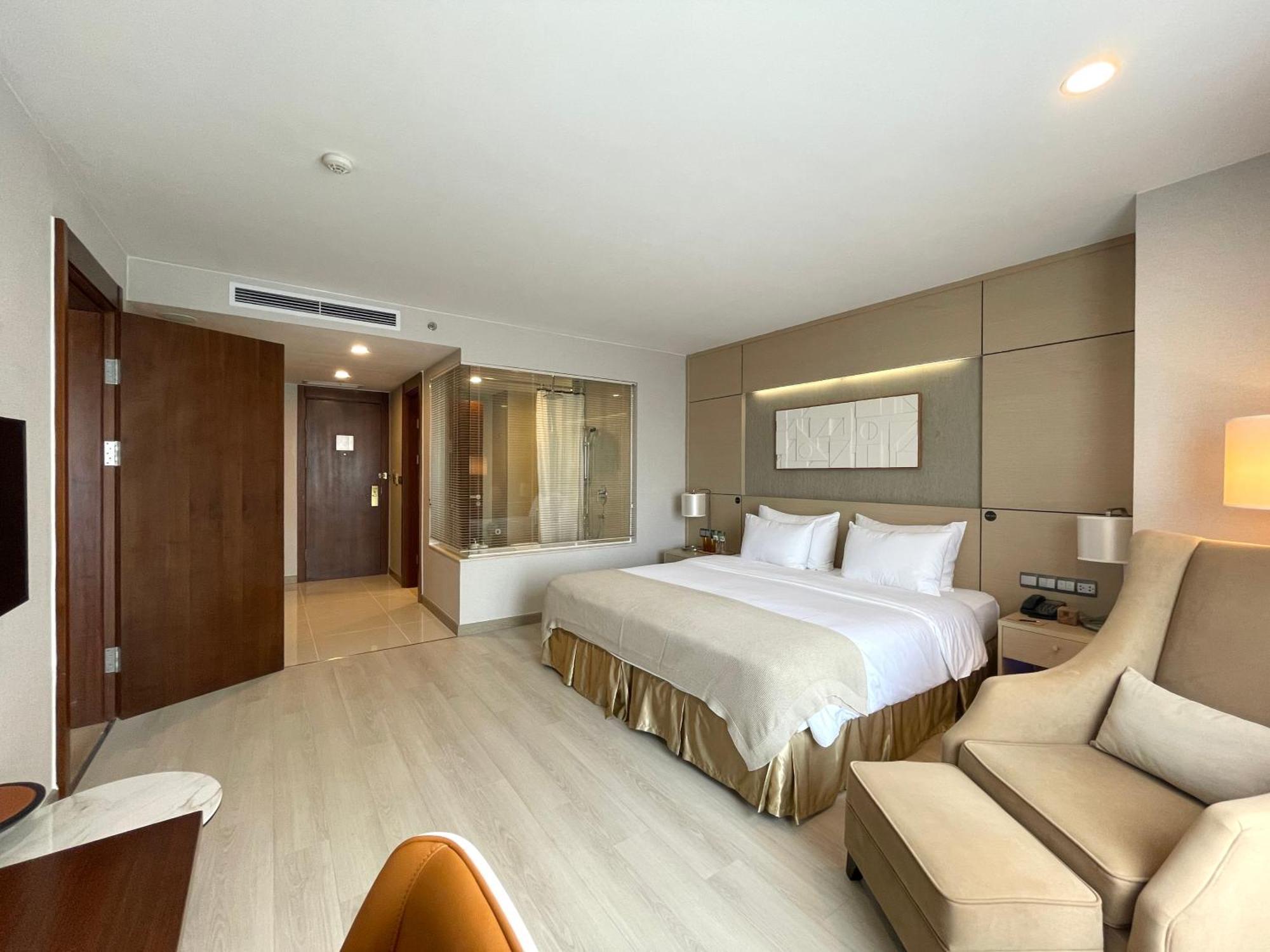The Ann & Hotel 4*