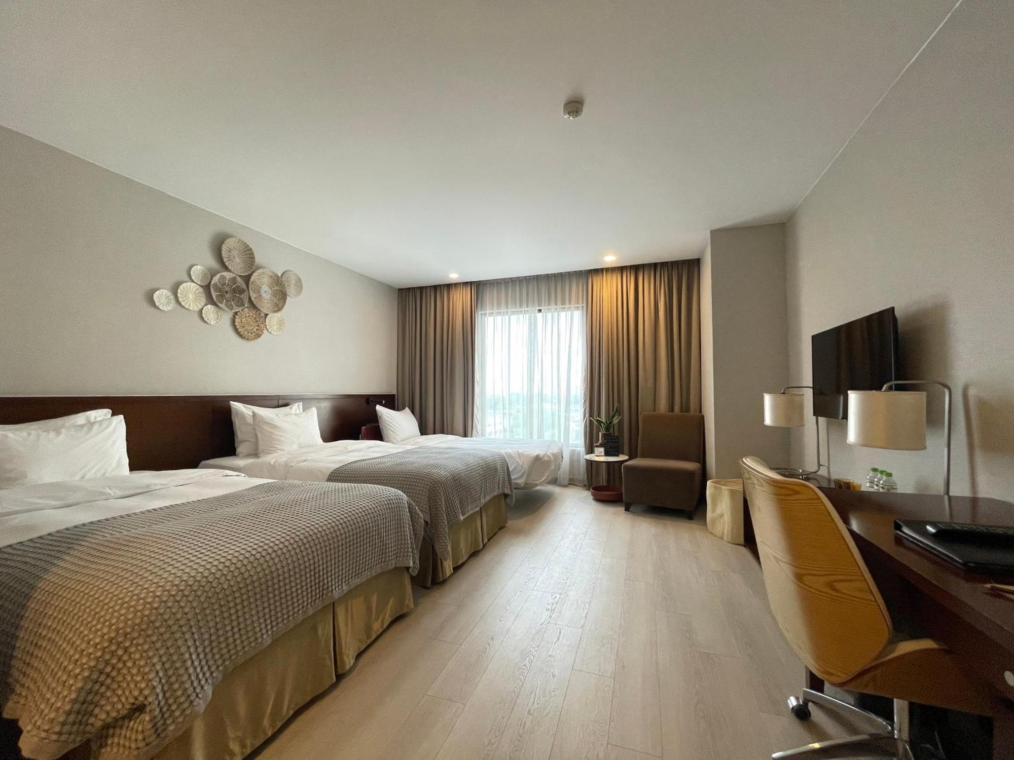 The Ann & Hotel Hanoi