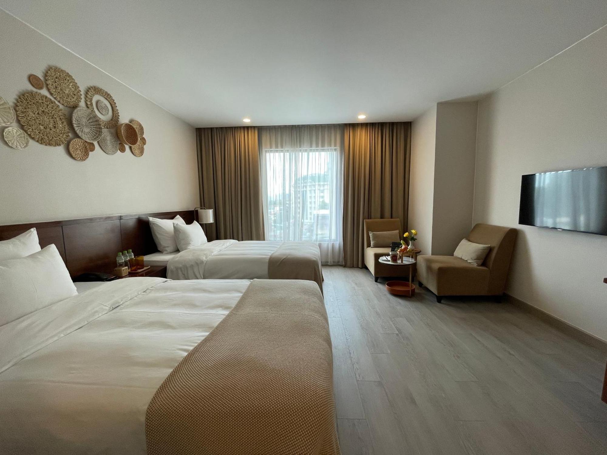 The Ann & Hotel