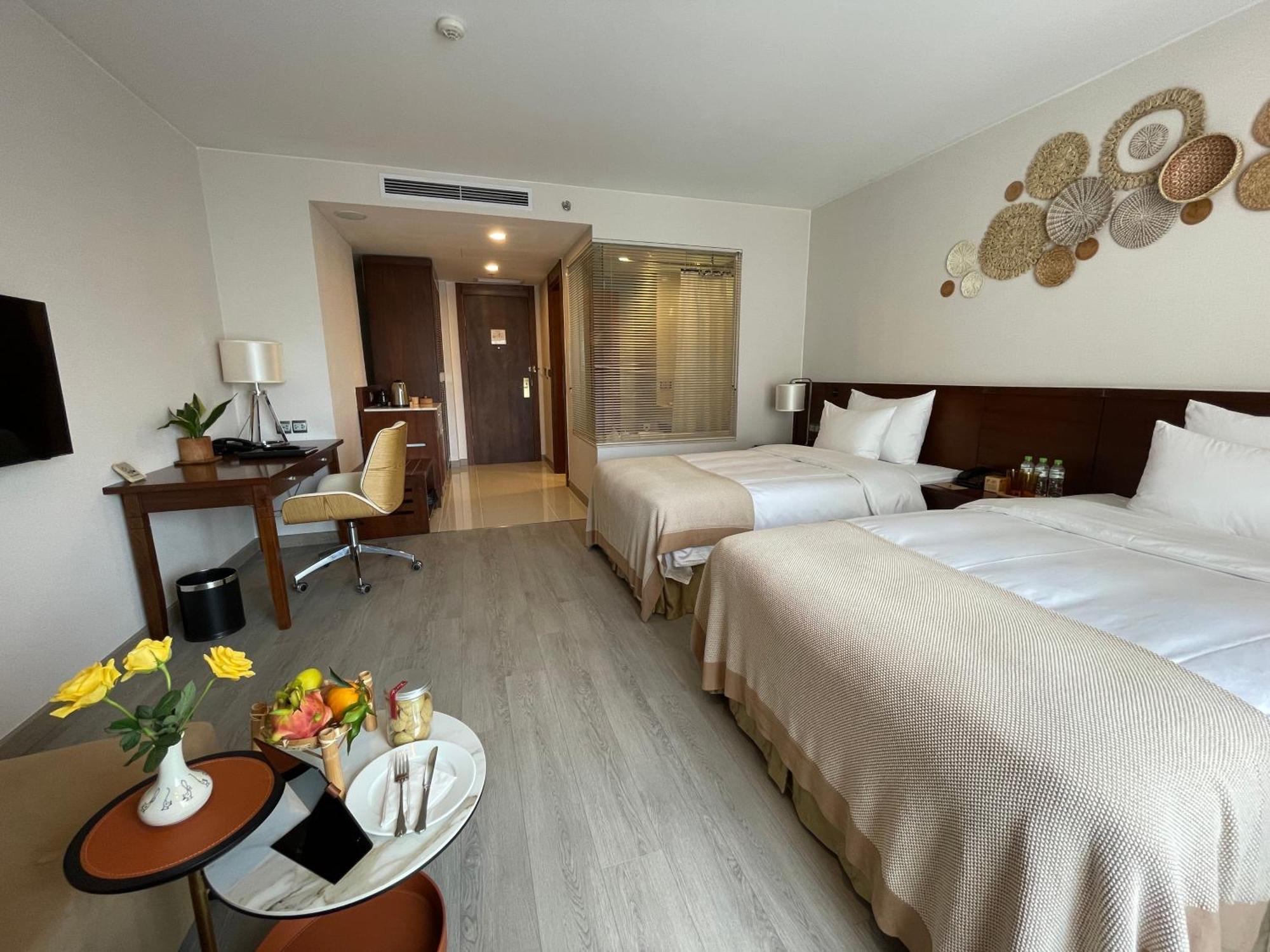 The Ann & Hotel 4*