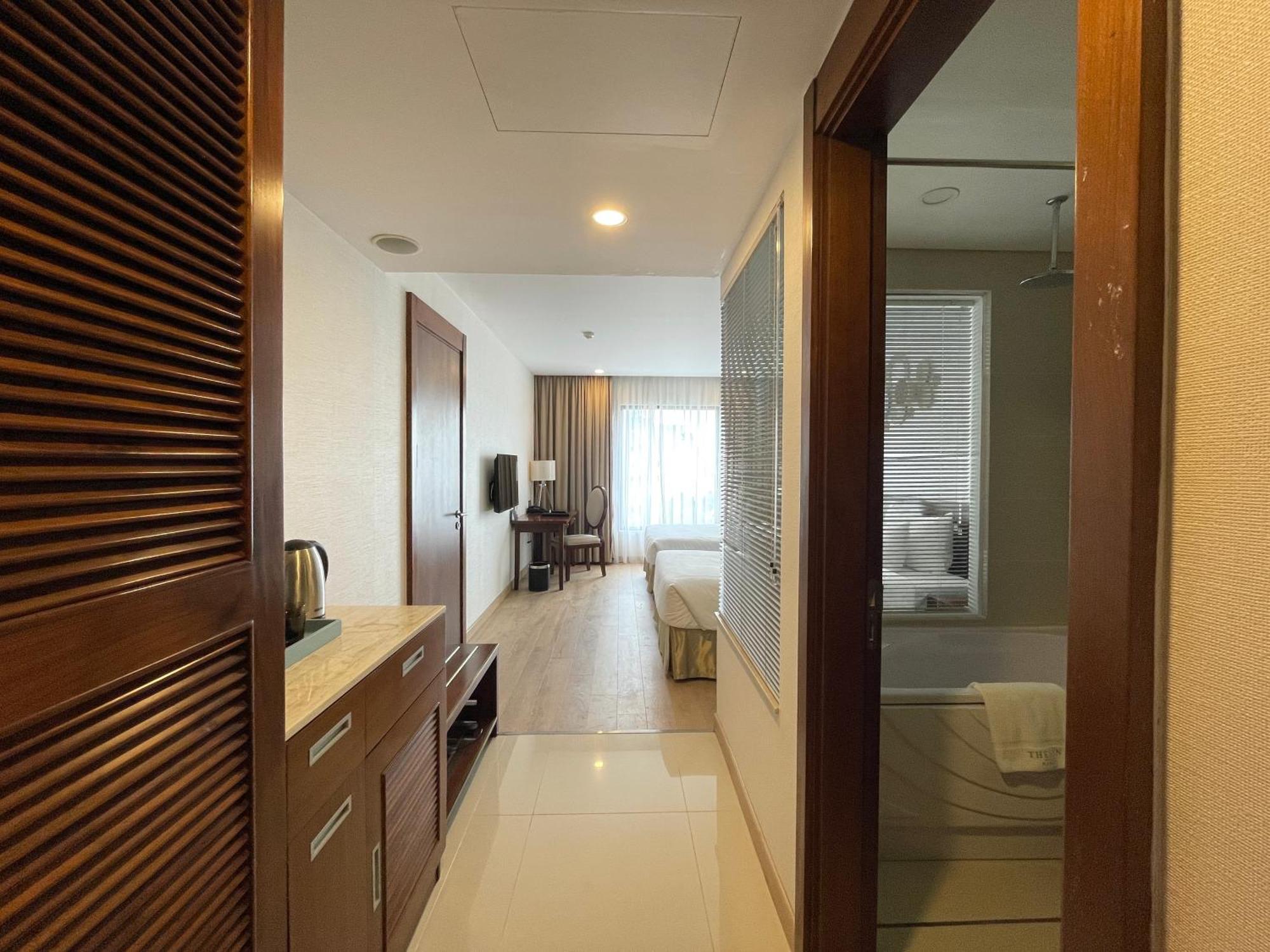 The Ann & Hotel Hanoi