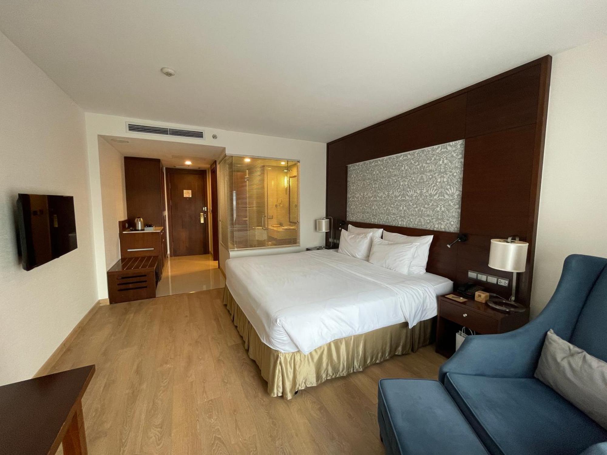 The Ann & 4* Hanoi