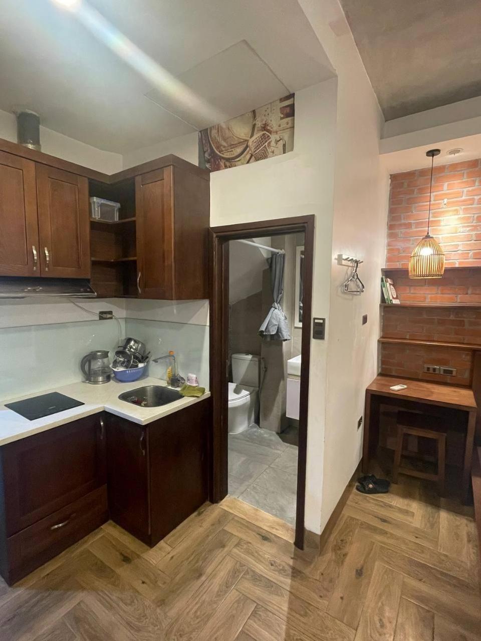 Apartment Ty House Managed By Lily Hanoi