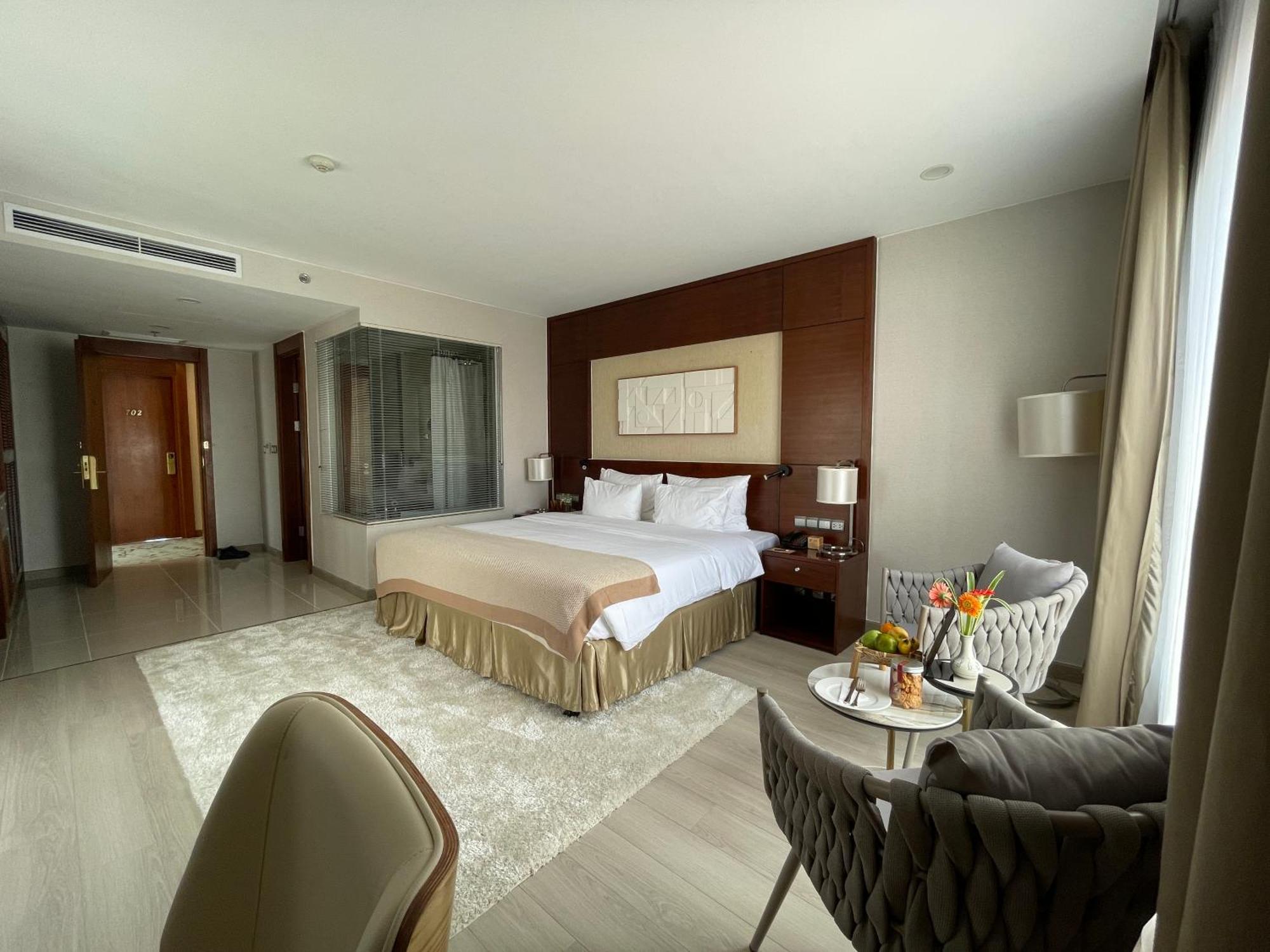 The Ann & Hotel 4*