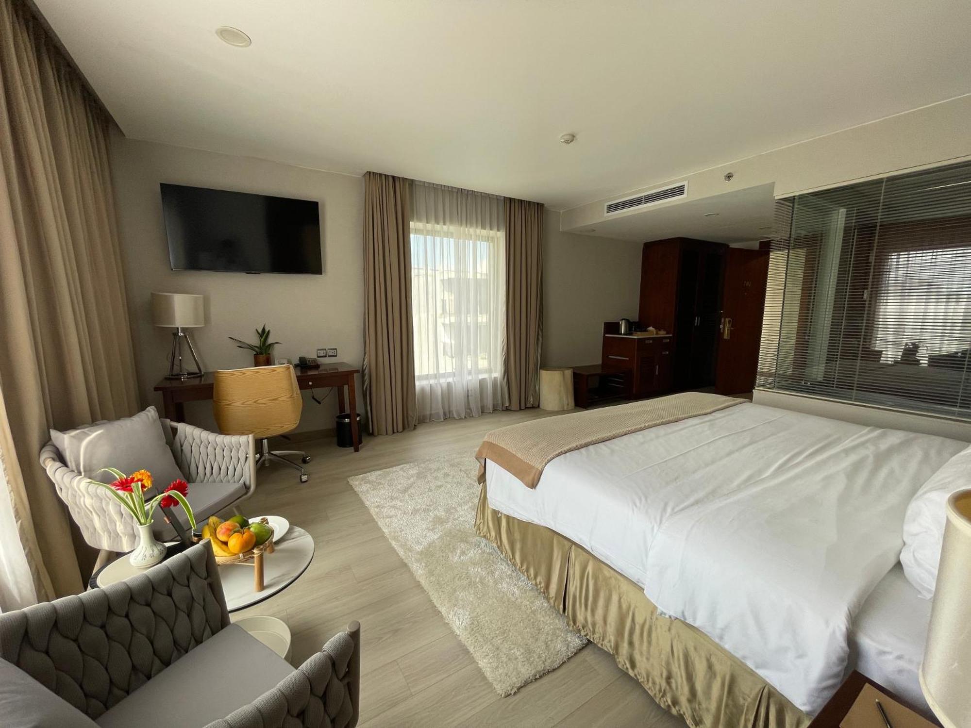The Ann & Hotel