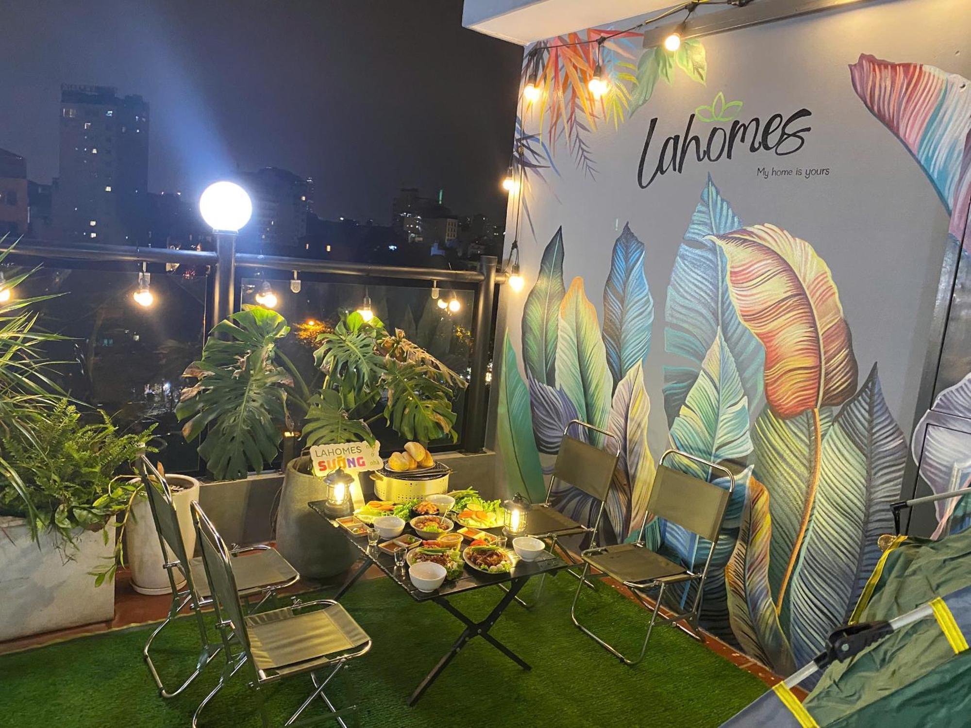 Lahomestay Hong Ha * Hanoi