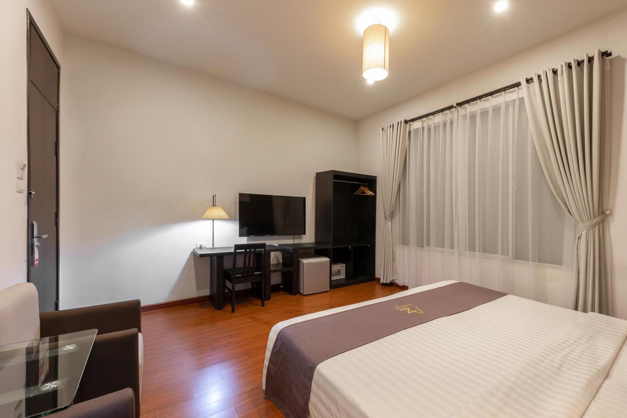 Azumaya Ba Trung 1 3* Hà Nội