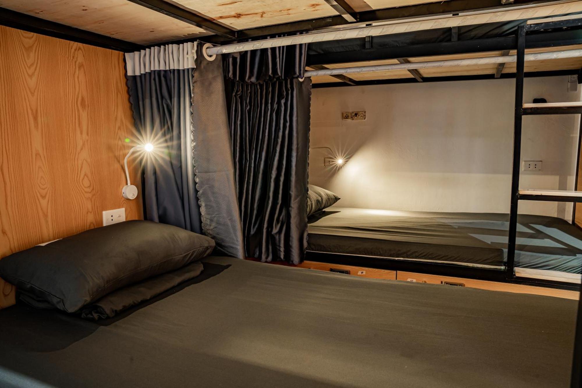 Quiri Hostel *