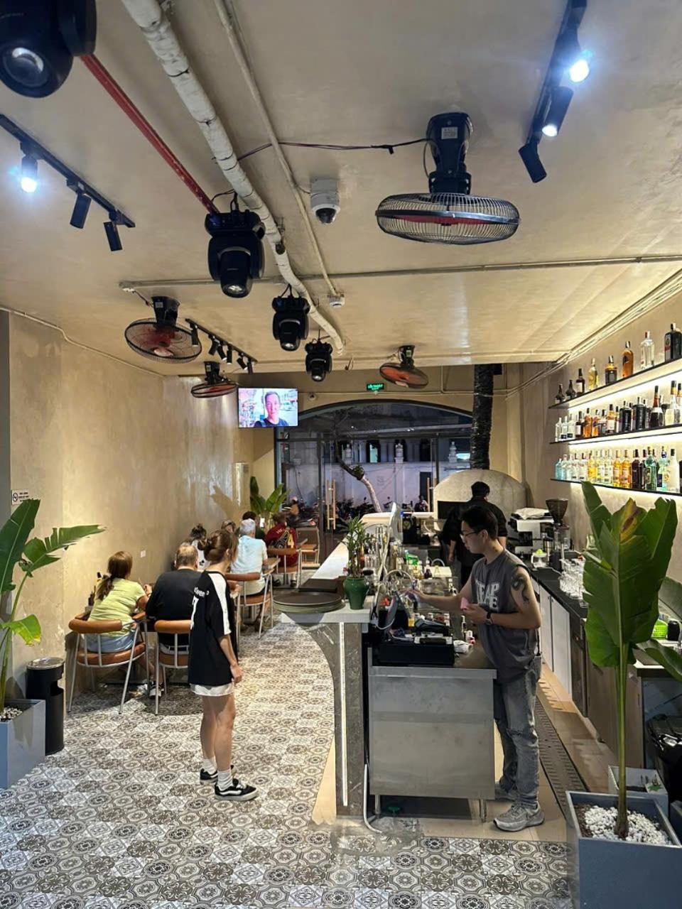 Quiri Hanoi