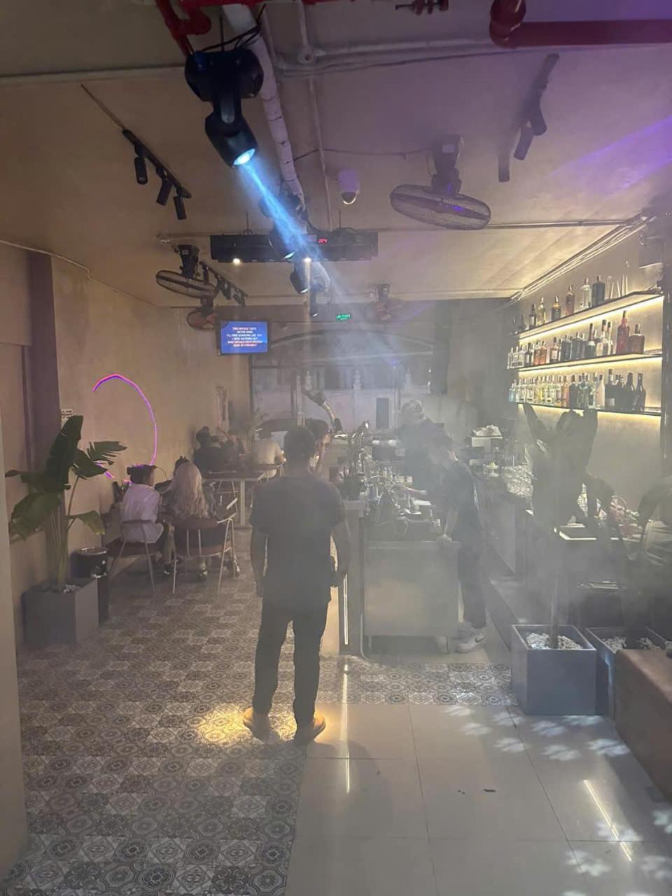 Hostel Quiri
