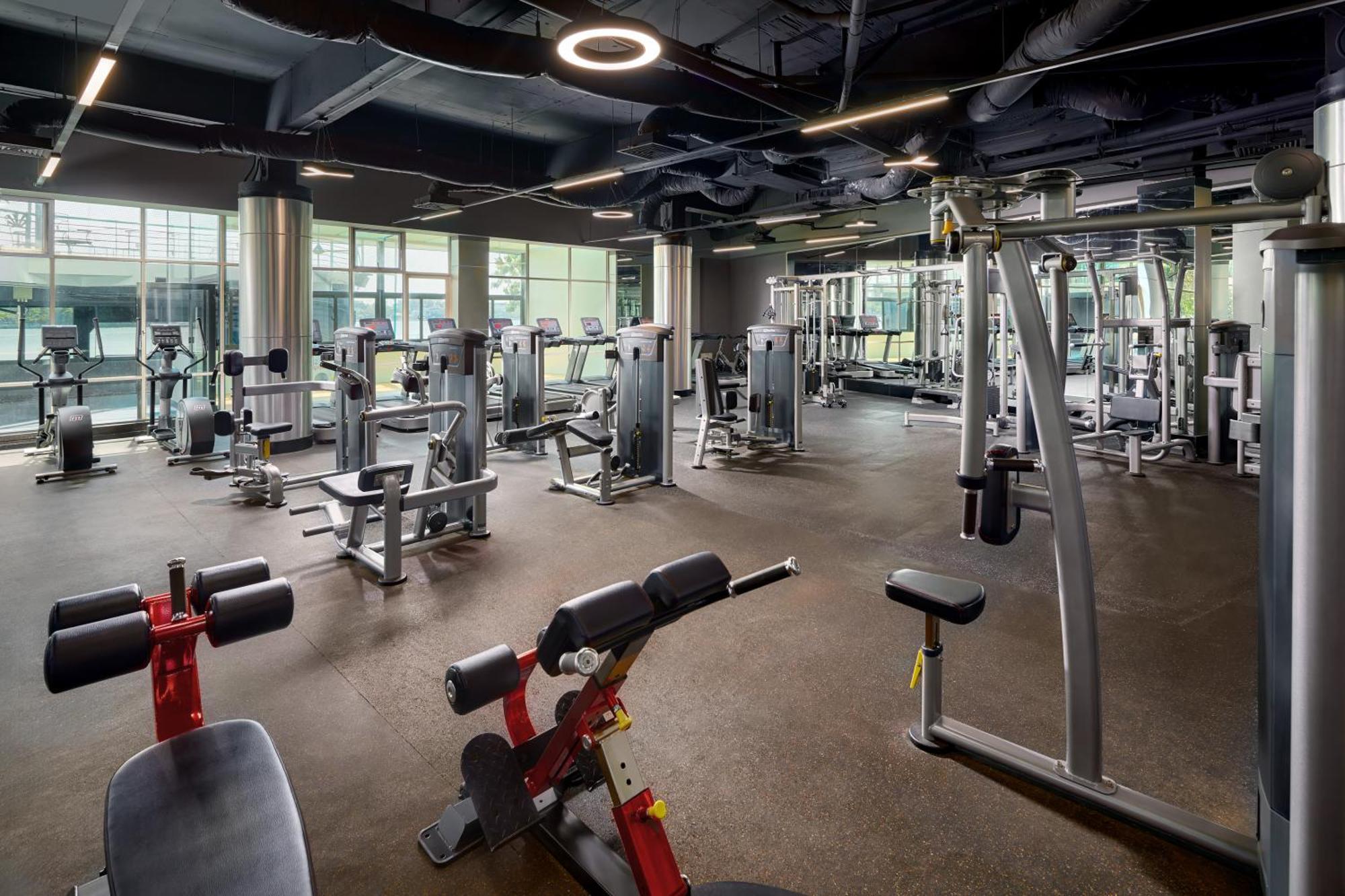 The Club & Residences Hotel Hanoi