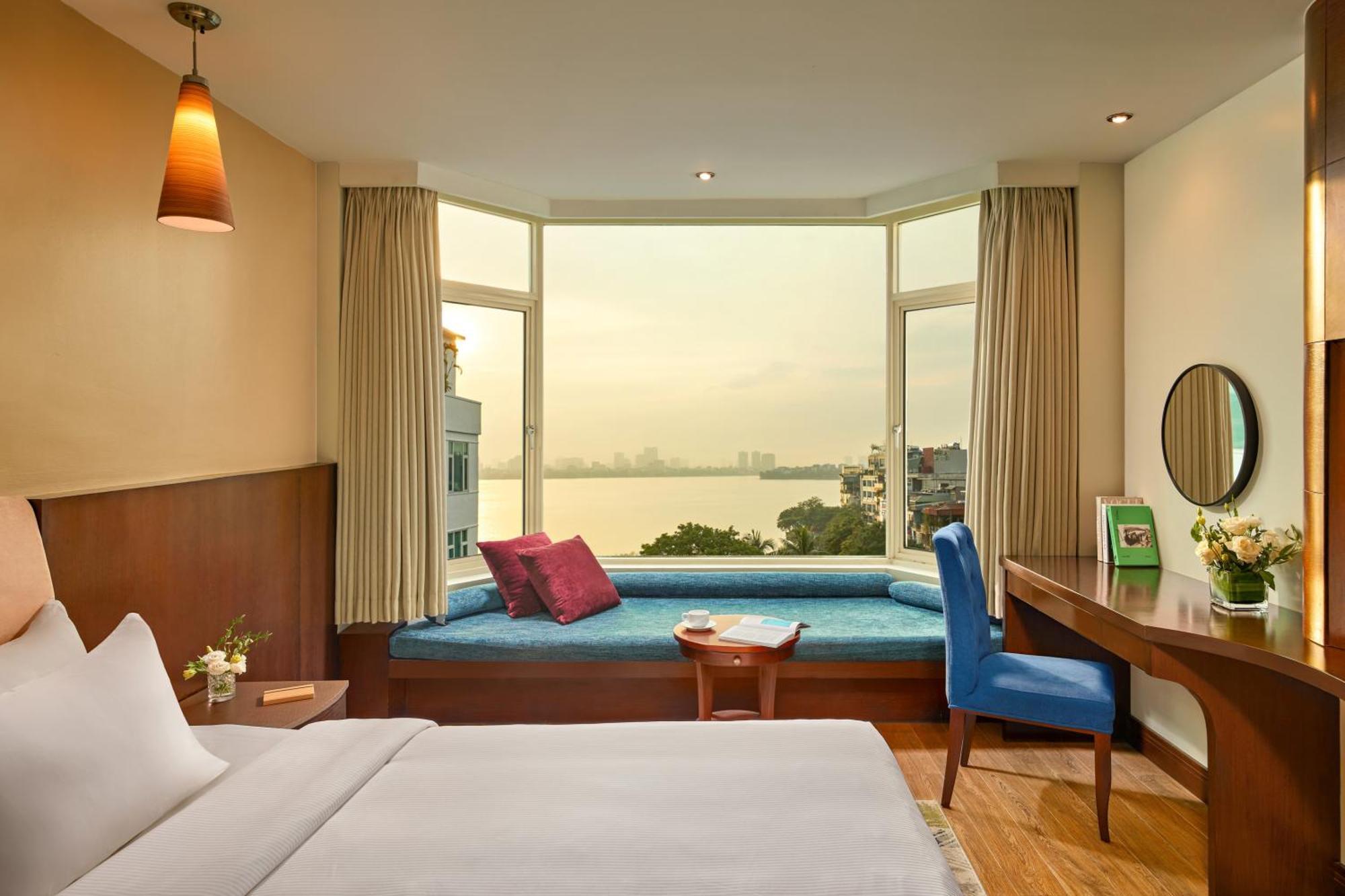 The Club & Residences
