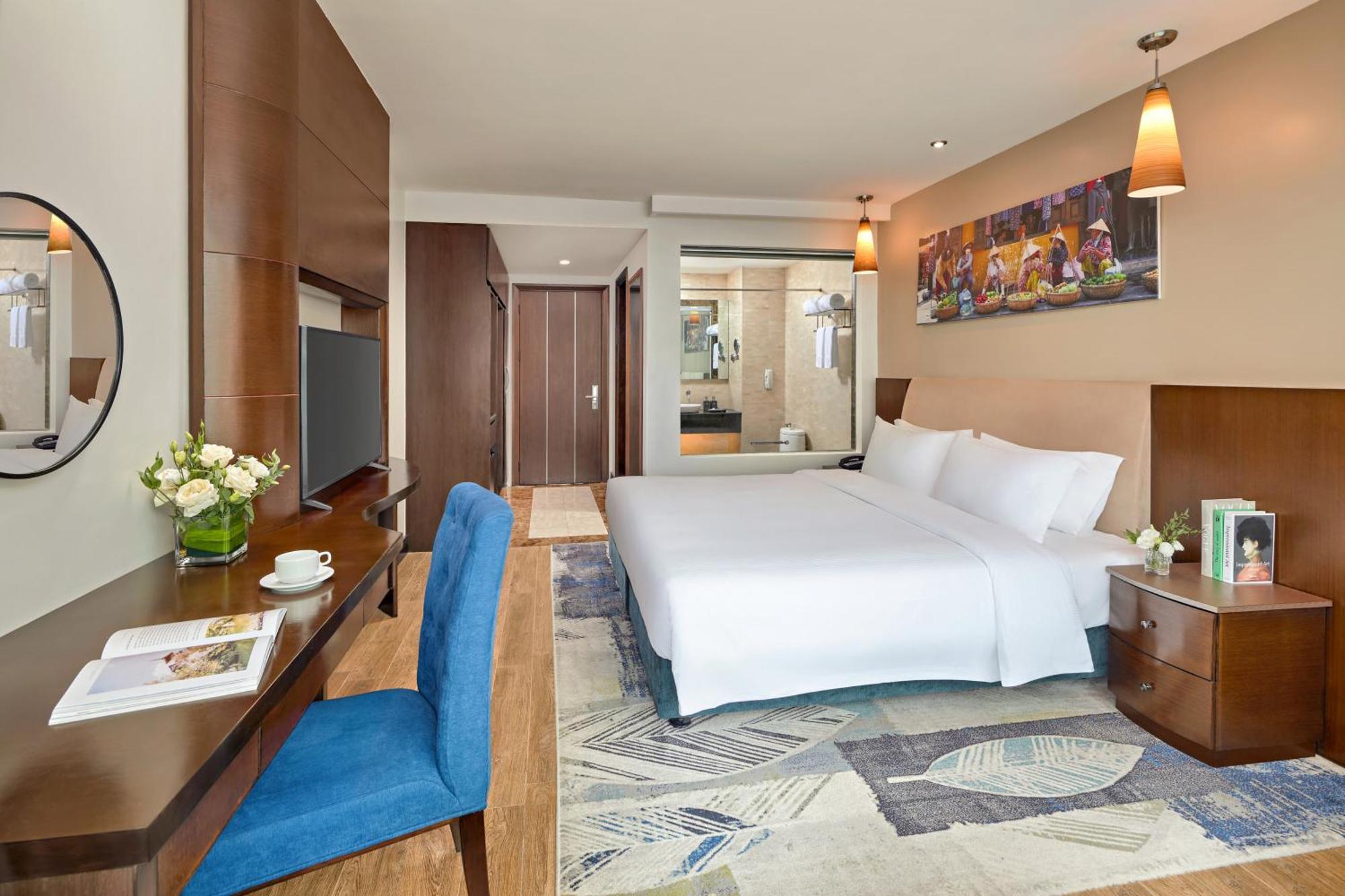 Hotel The Club & Residences