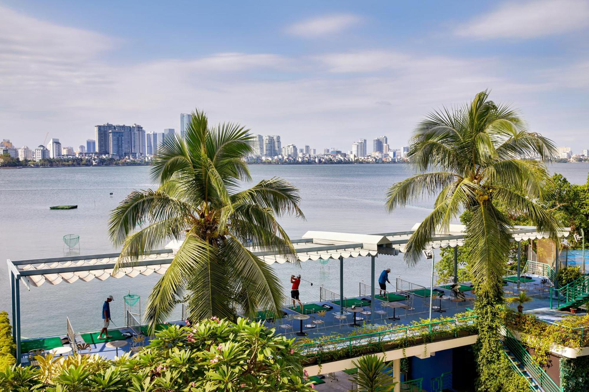 The Club & Residences Hotel Hanoi