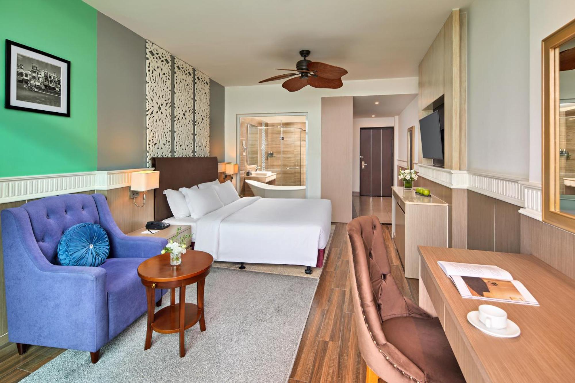 The Club & Residences Hanoi