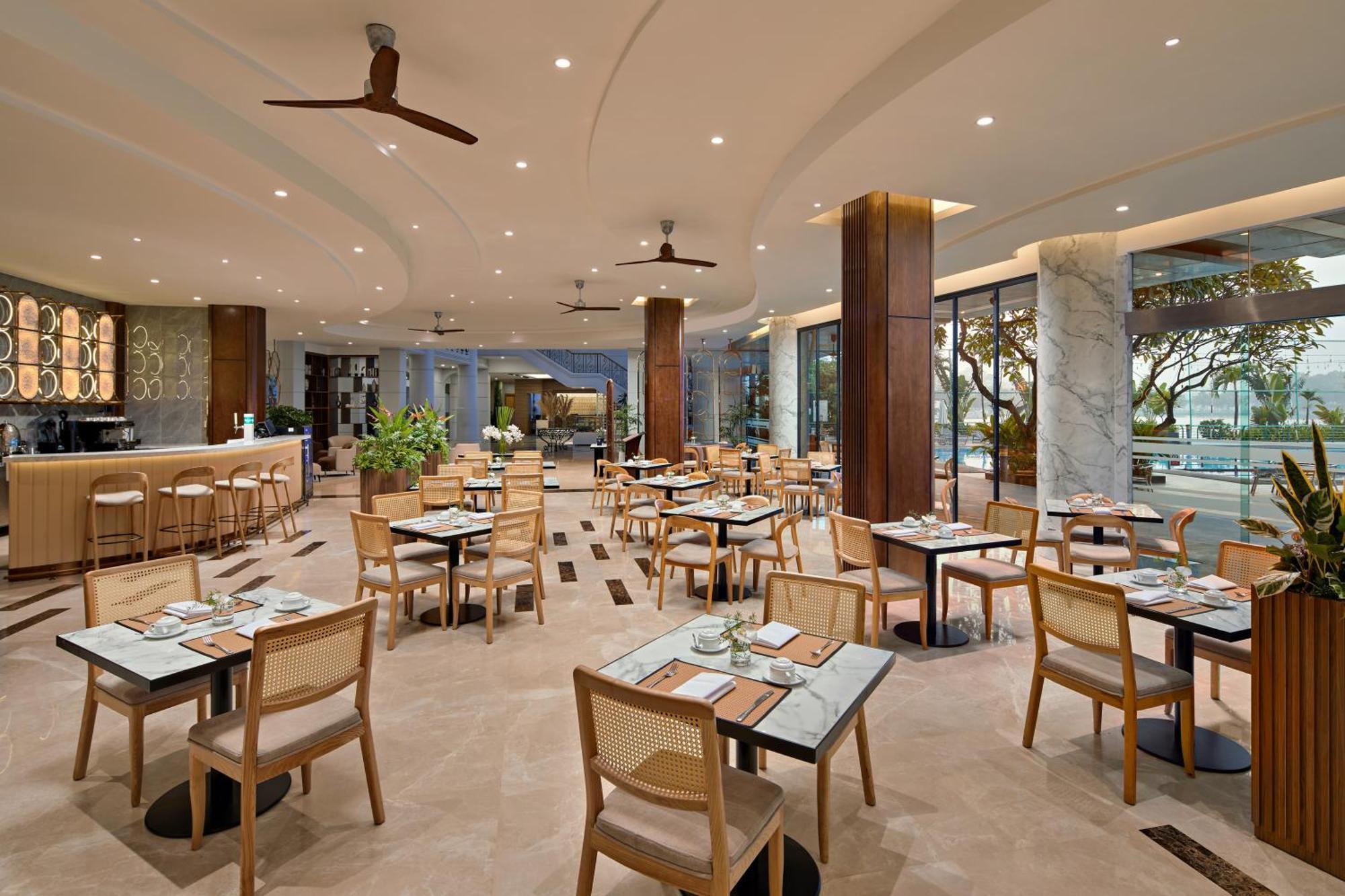 The Club & Residences Hotel Hanoi