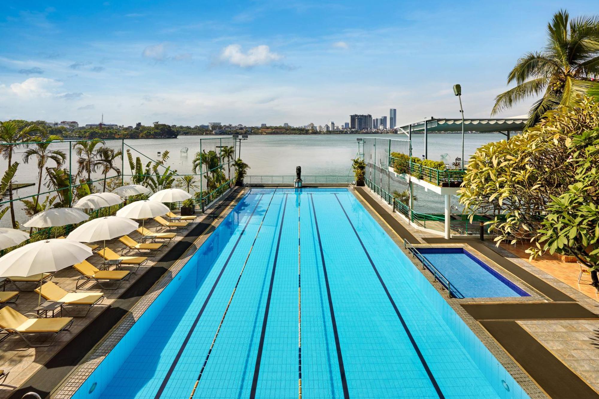 The Club & Residences 4* Hanoi