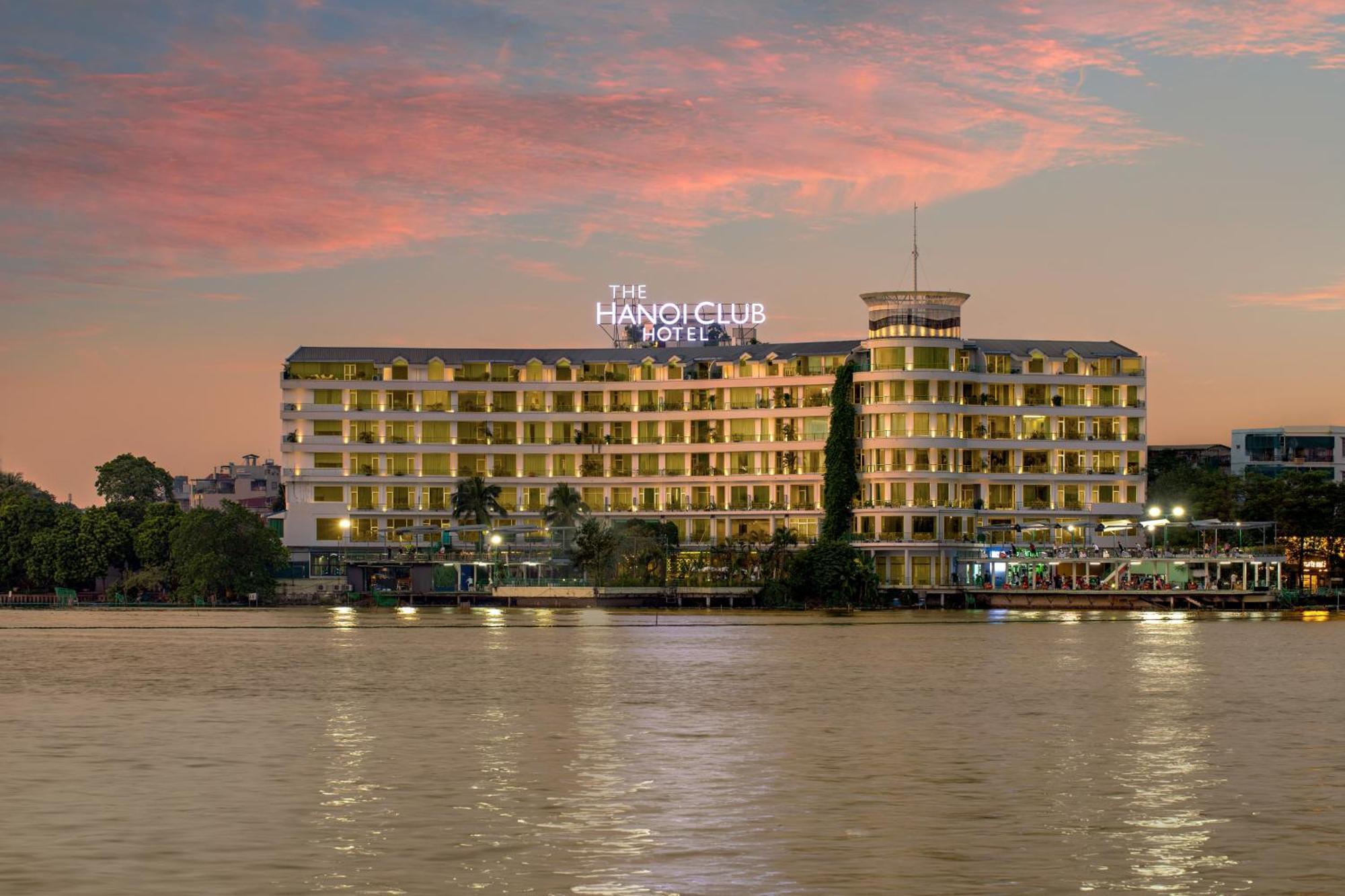 The Club & Residences Hotel