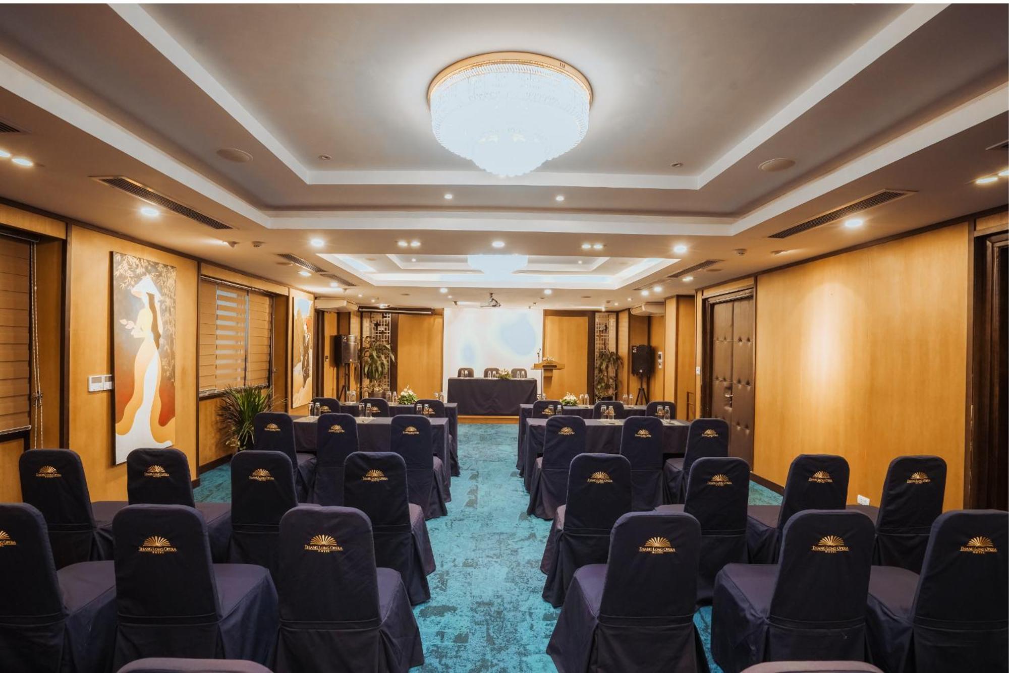 Thang Long Opera Hotel Hanoi