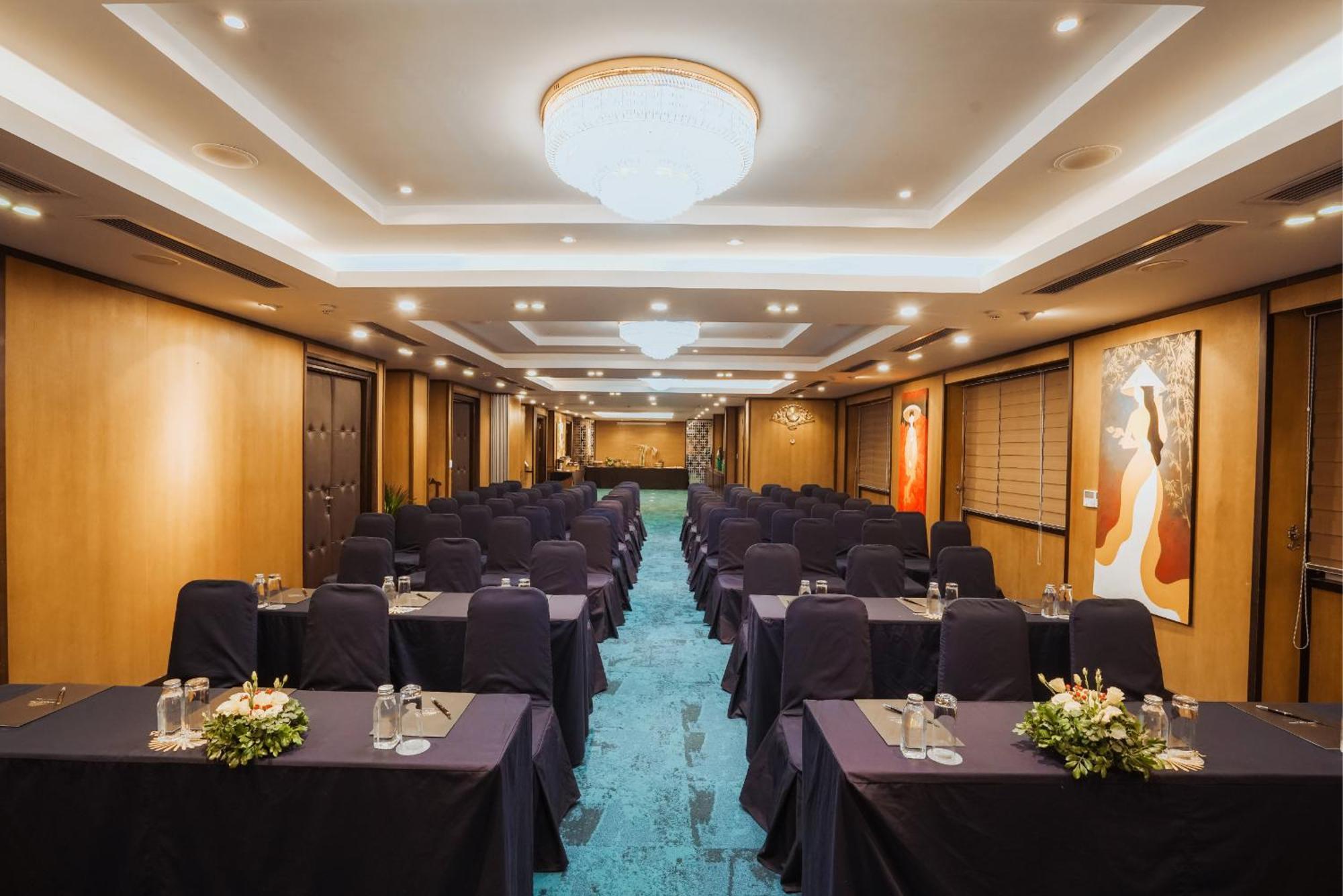 Thang Long Opera 4*