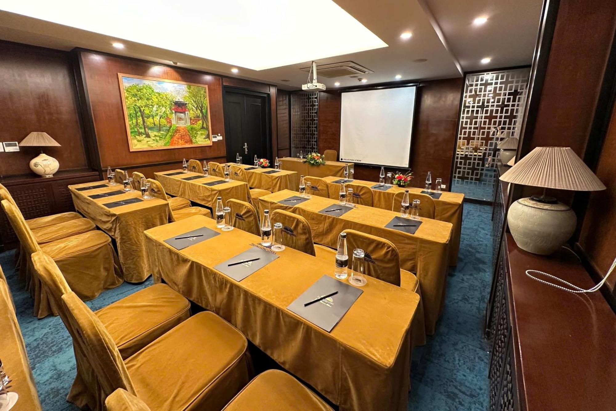 Hotel Thang Long Opera Hanoi