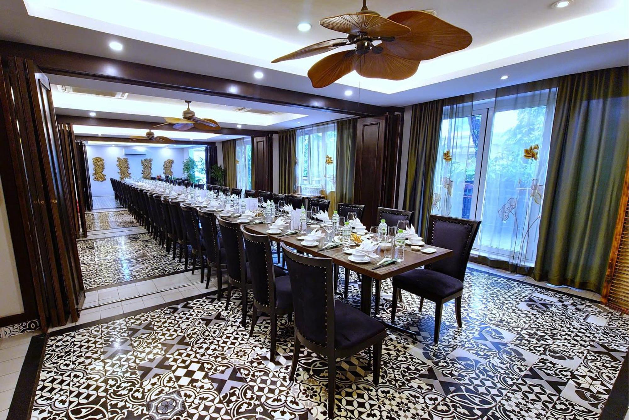 Thang Long Opera 4*