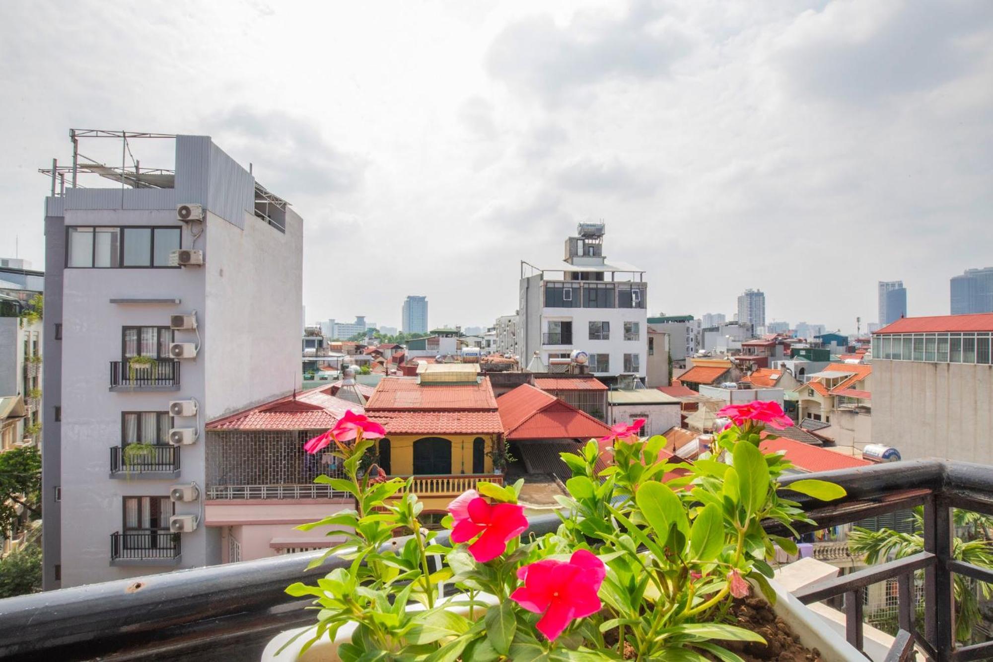 Sumitomo2 - For Japanese Căn hộ Hà Nội