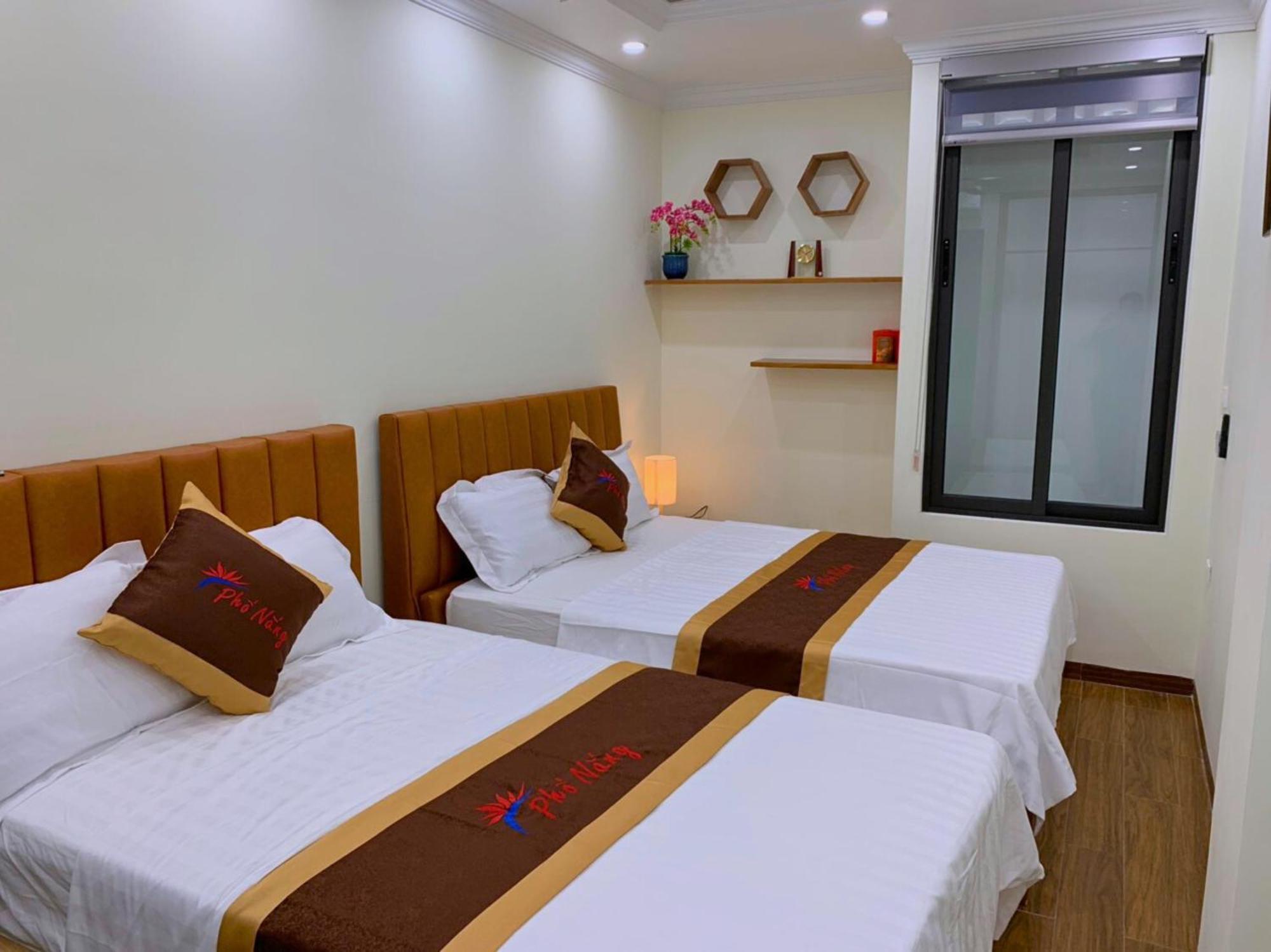 Guest house Pho Nang