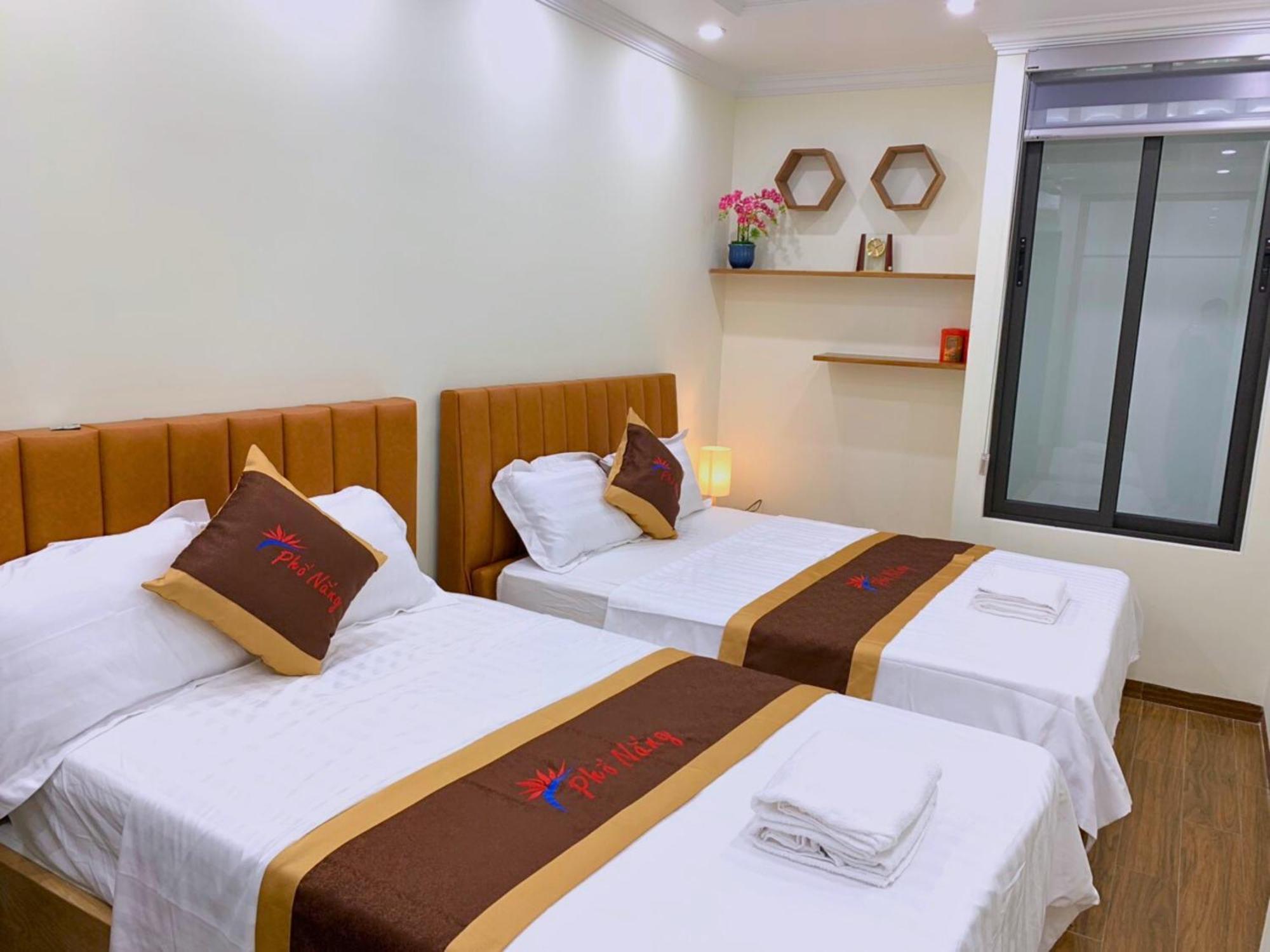 Pho Nang Guest house *
