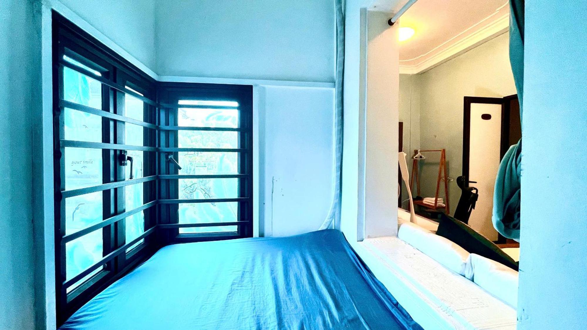 Lee Guest house *