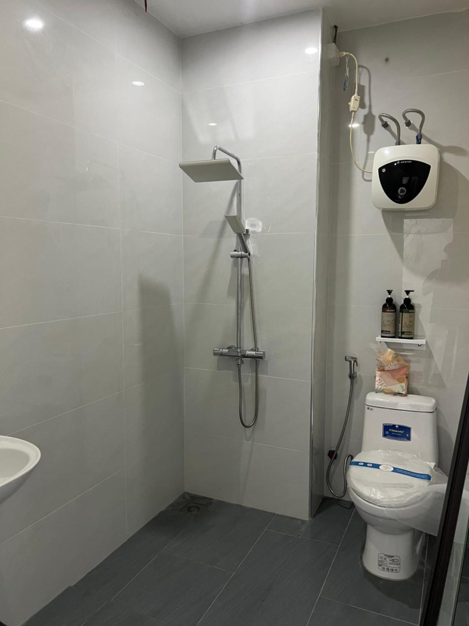 Apartment Venus Trung Phung