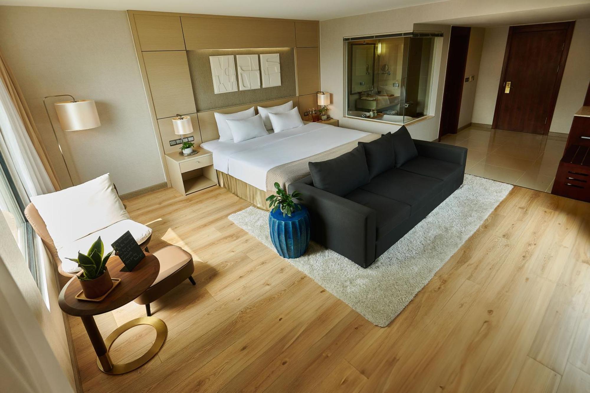 The Ann & Hotel Hanoi