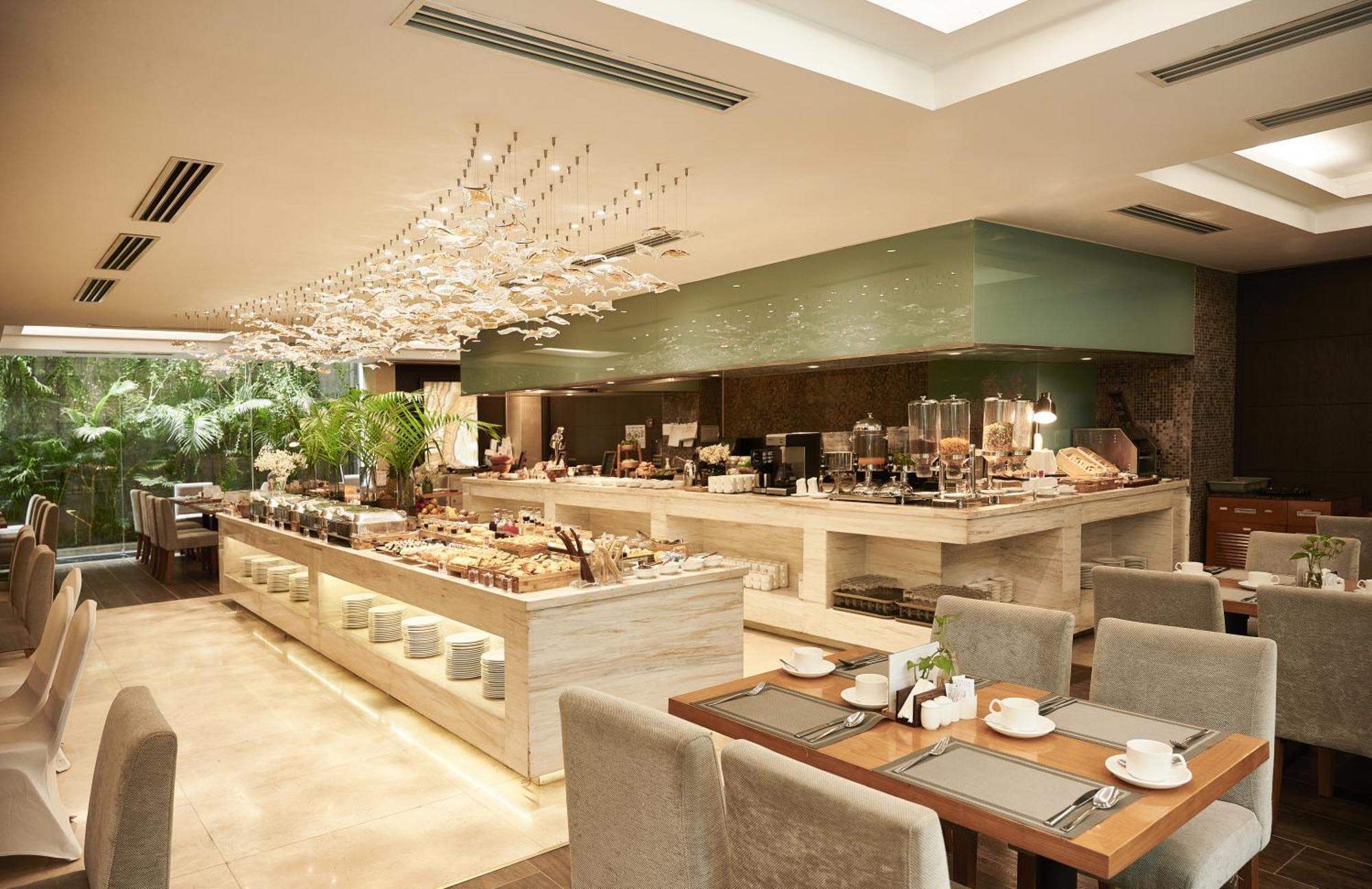 The Ann & 4* Hanoi