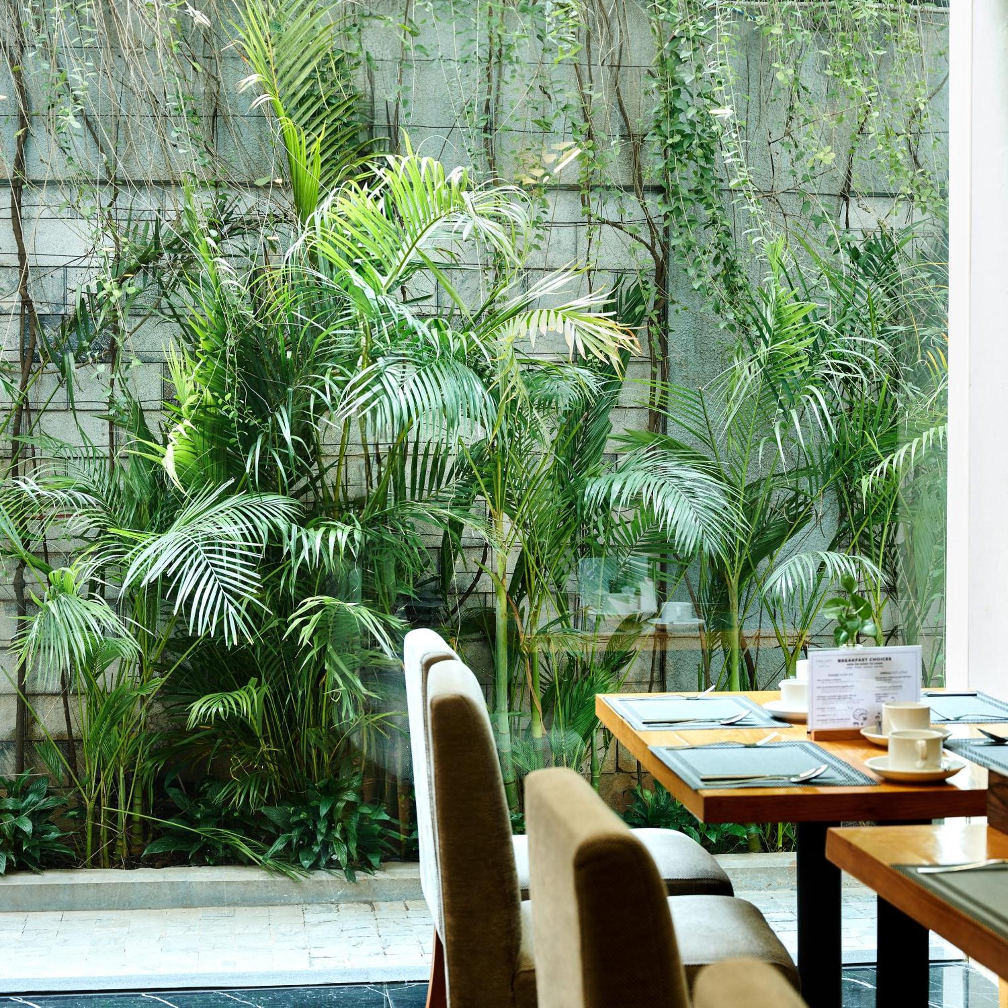 The Ann & 4* Hanoi